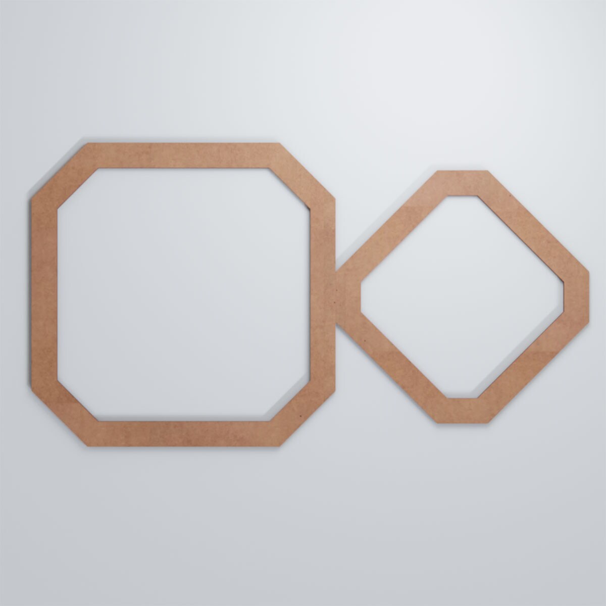 Ekena Millwork WALW16X16X0250LKHMF Wall-Panels - View #2