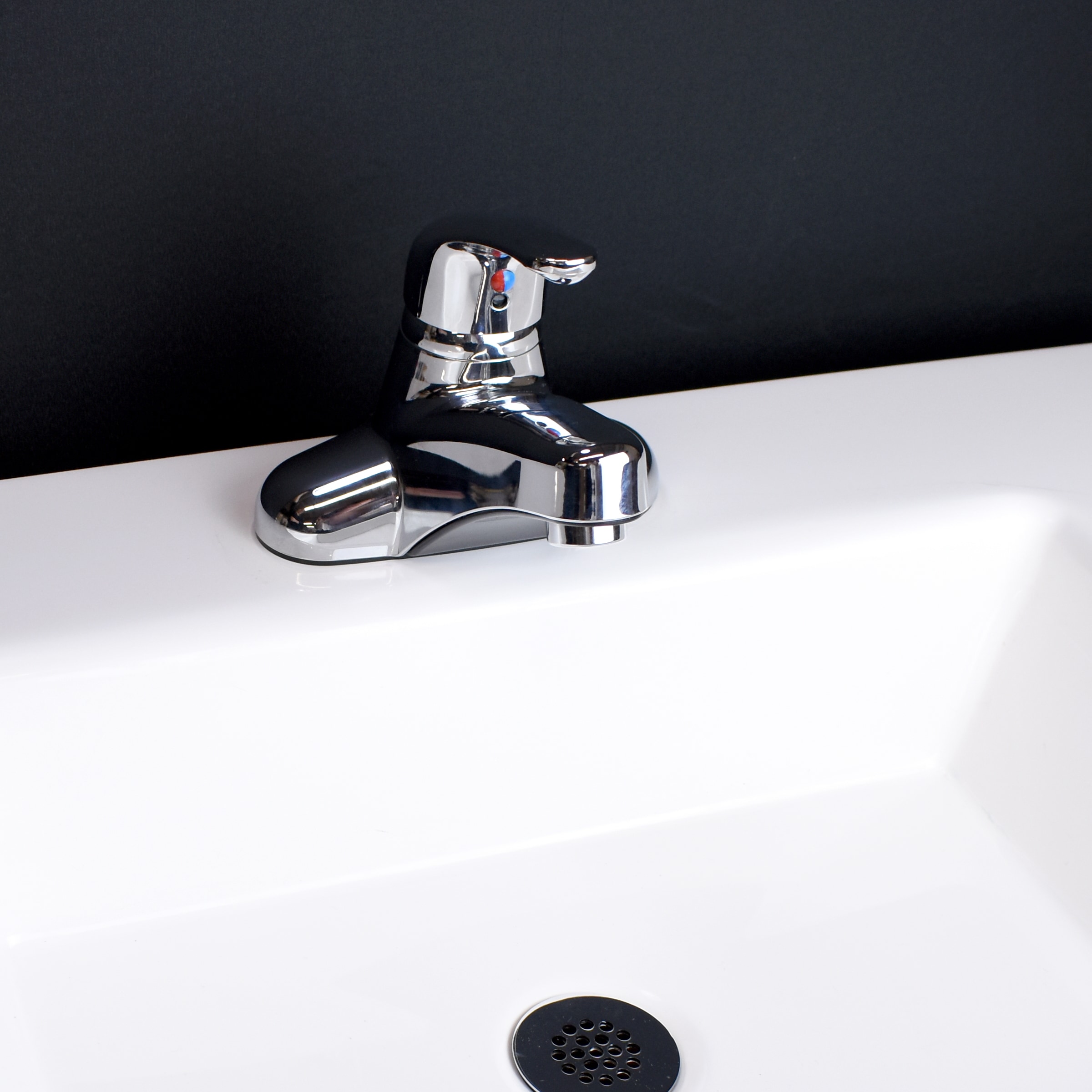 Keeney B1009-50 Lavatory-Faucets - View #2