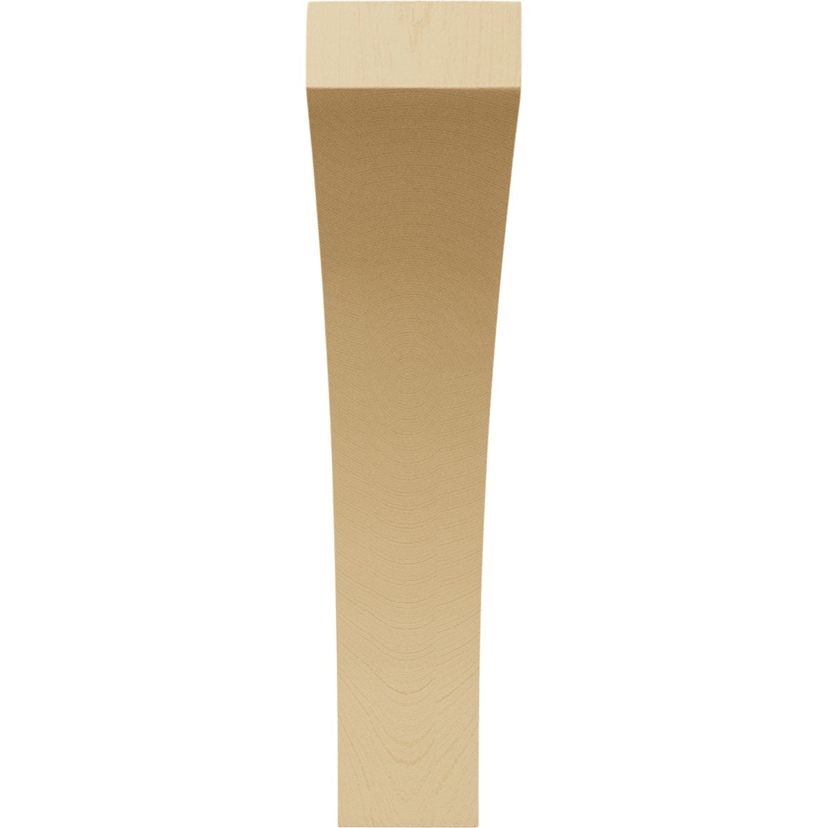 Ekena Millwork CORW03X08X14LWMA corbels - View #2