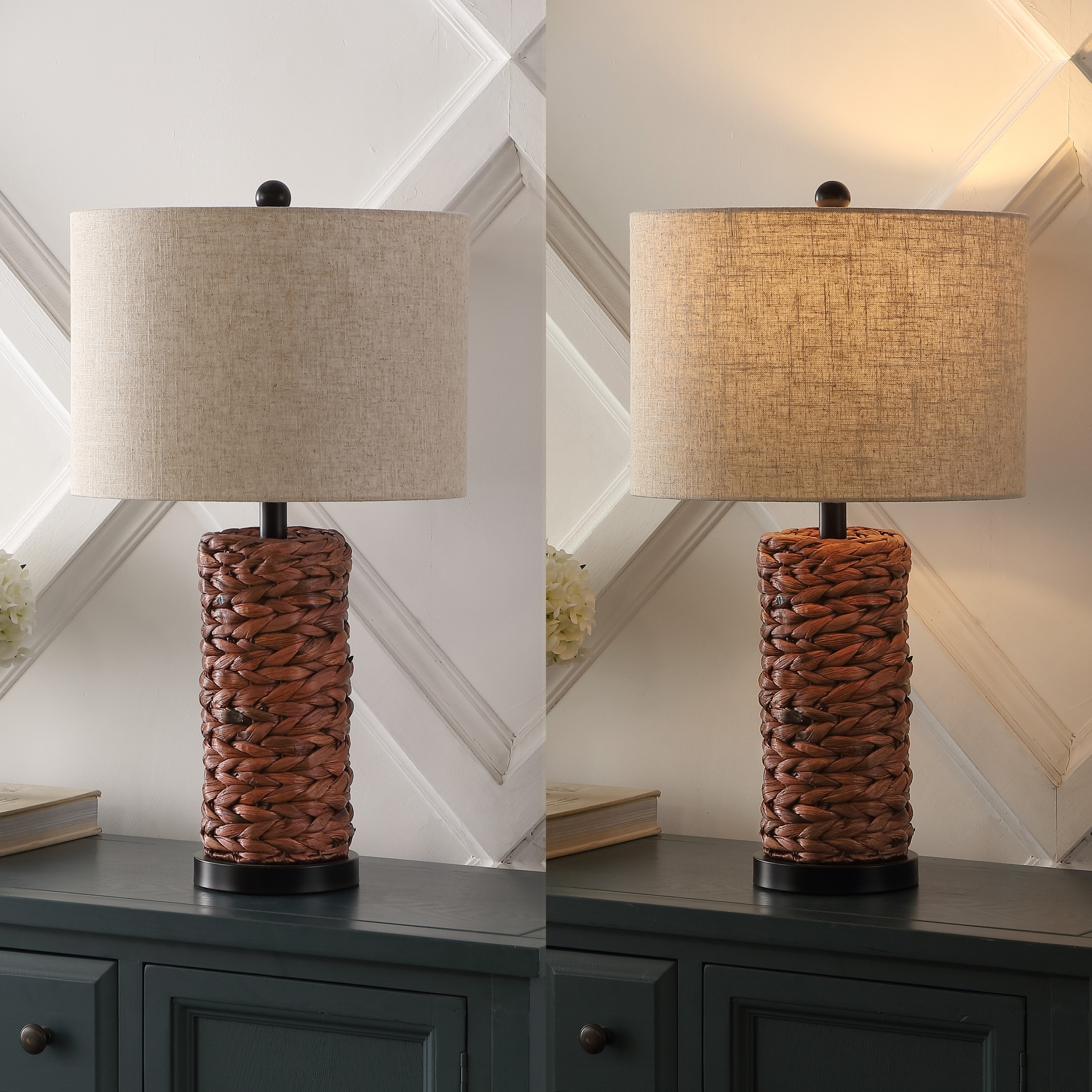 JONATHAN  Y JYL6502B-SET2 Table-Lamps - View #5