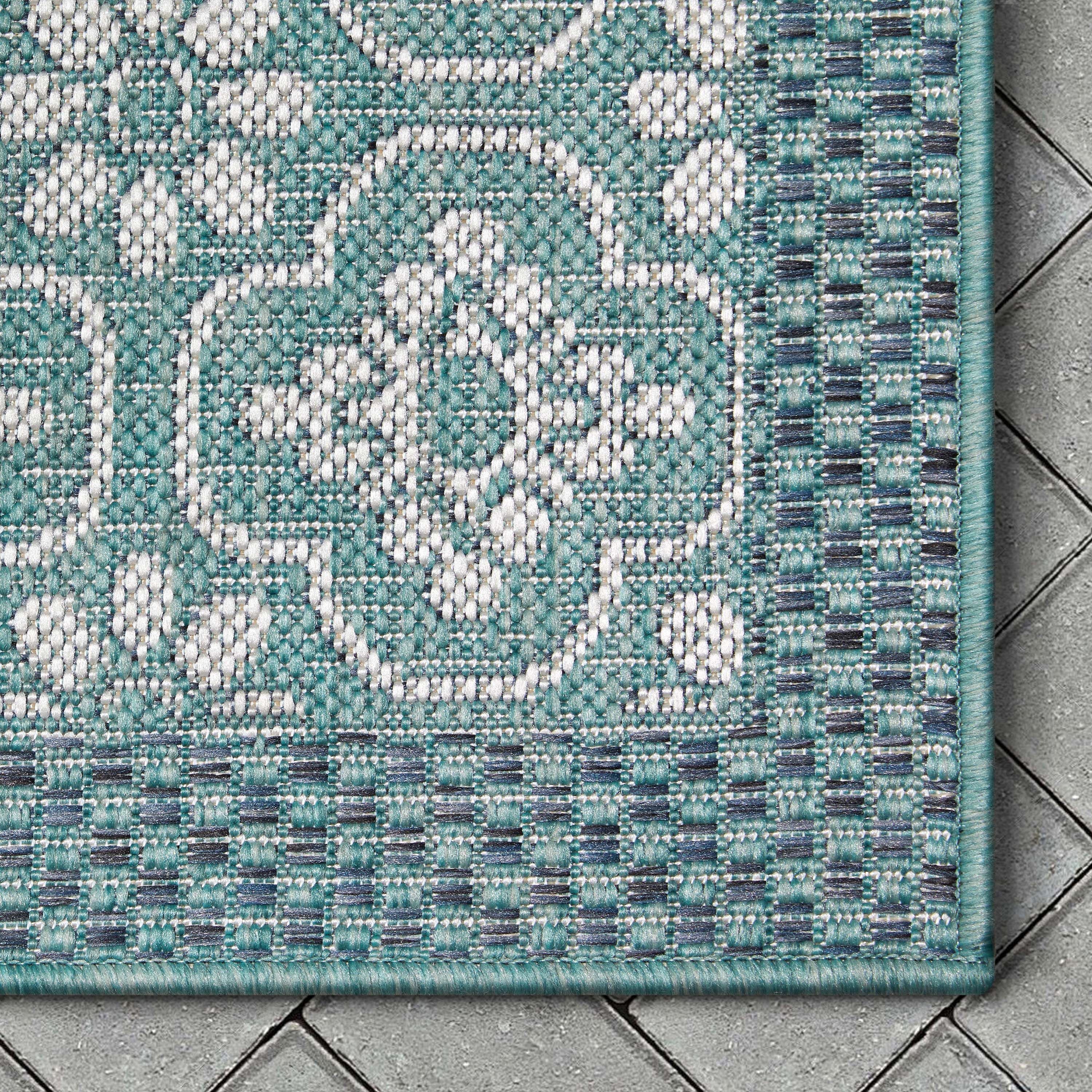 Well Woven MED-236-7 rugs - View #5