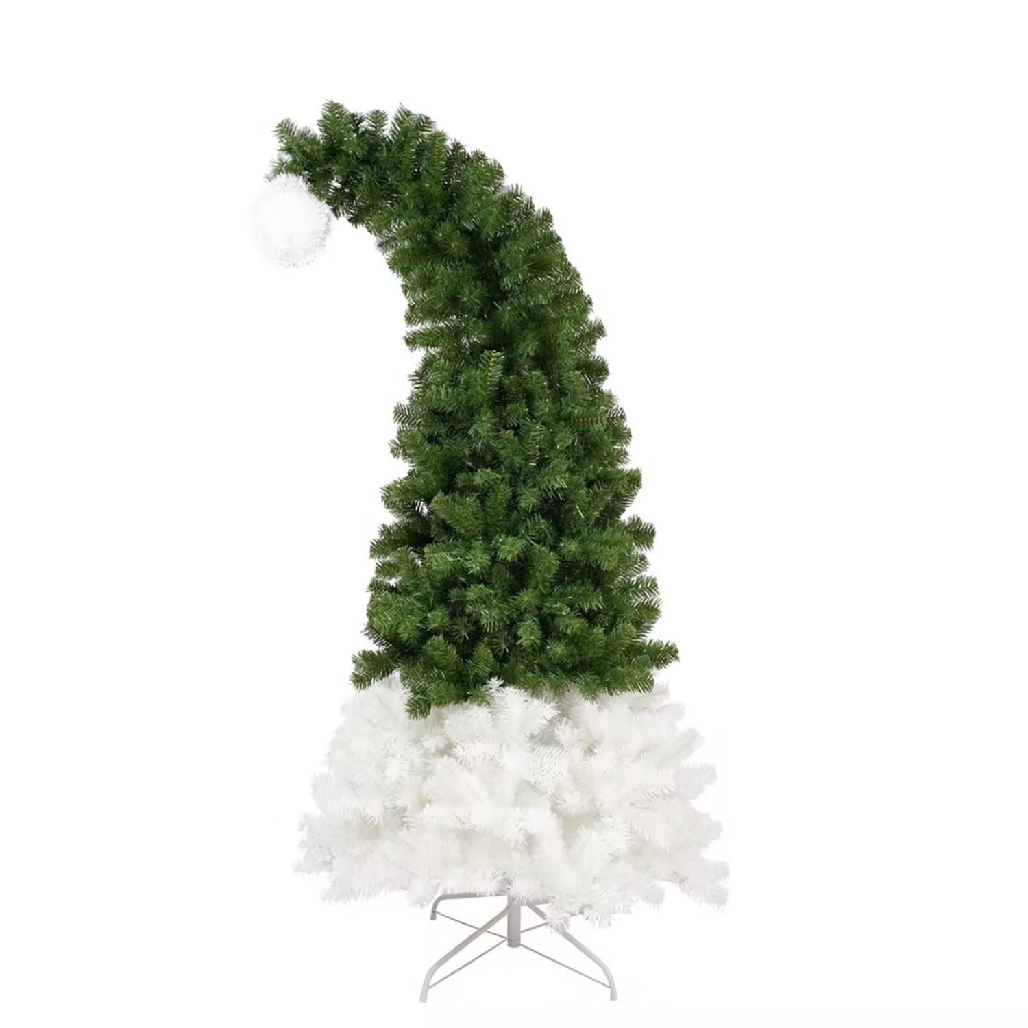 Bybafun YA7200002 Artificial-Christmas-Trees - View #5