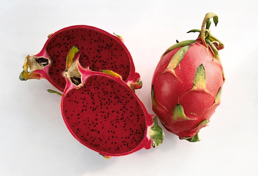 Red Dragon Fruit