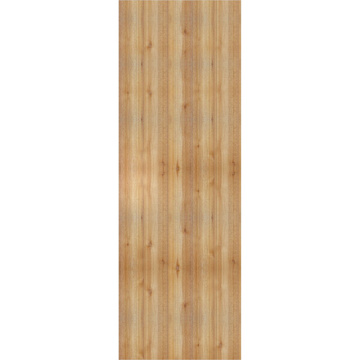 Ekena Millwork RBJ06Z26X079RWR Exterior-Shutters - View #4