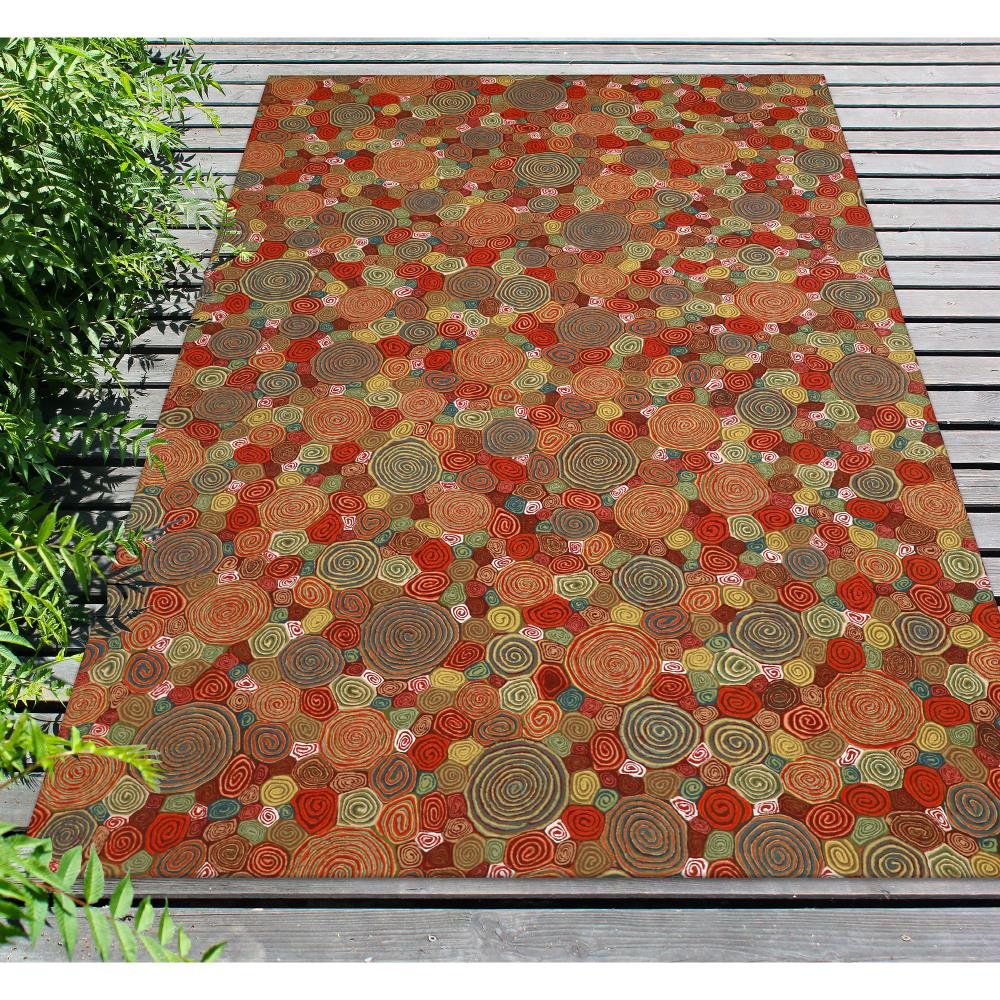 Liora Manne VEB80310224 rugs - View #6