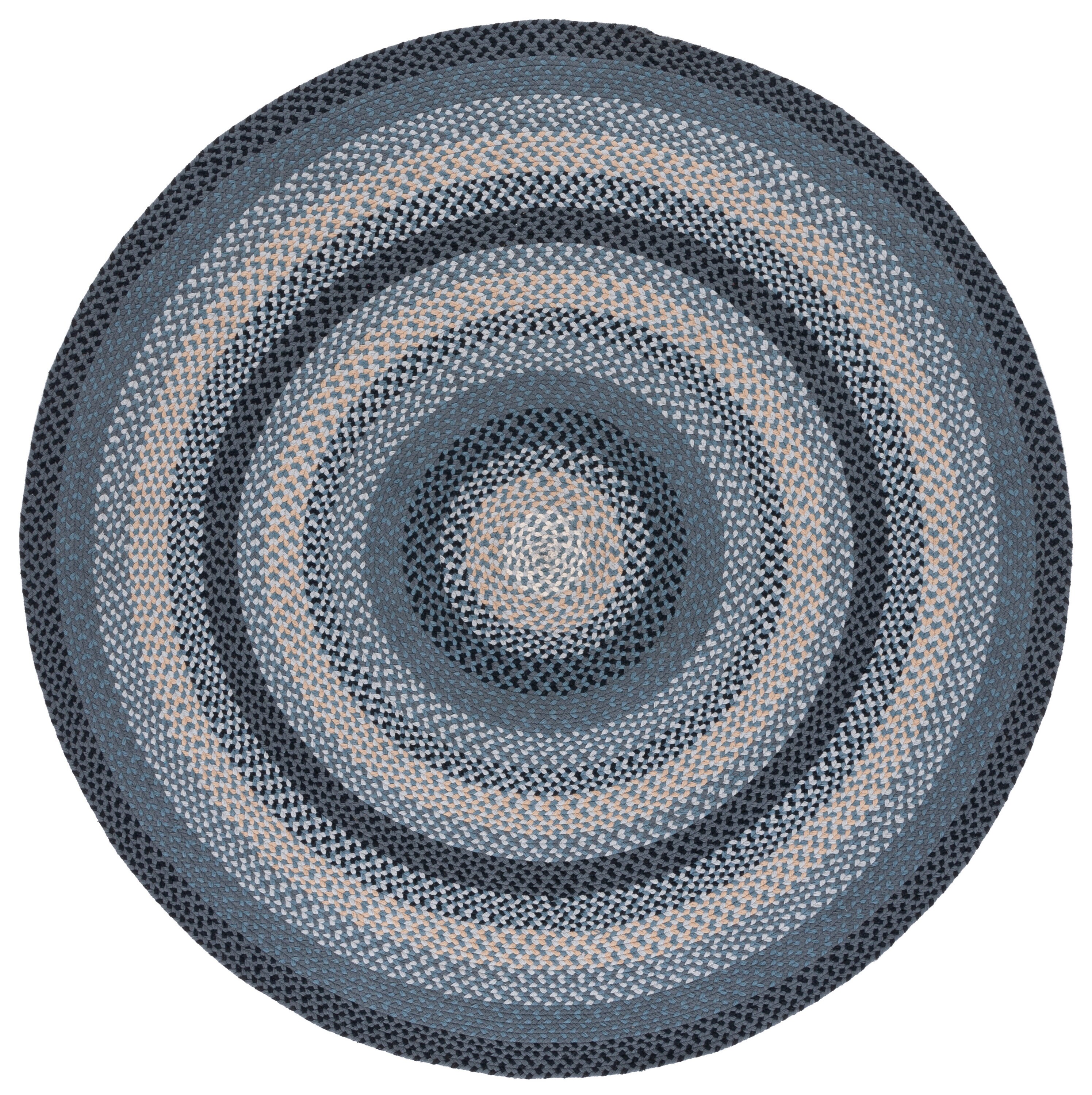 Safavieh BRD651H-6R rugs - View #2