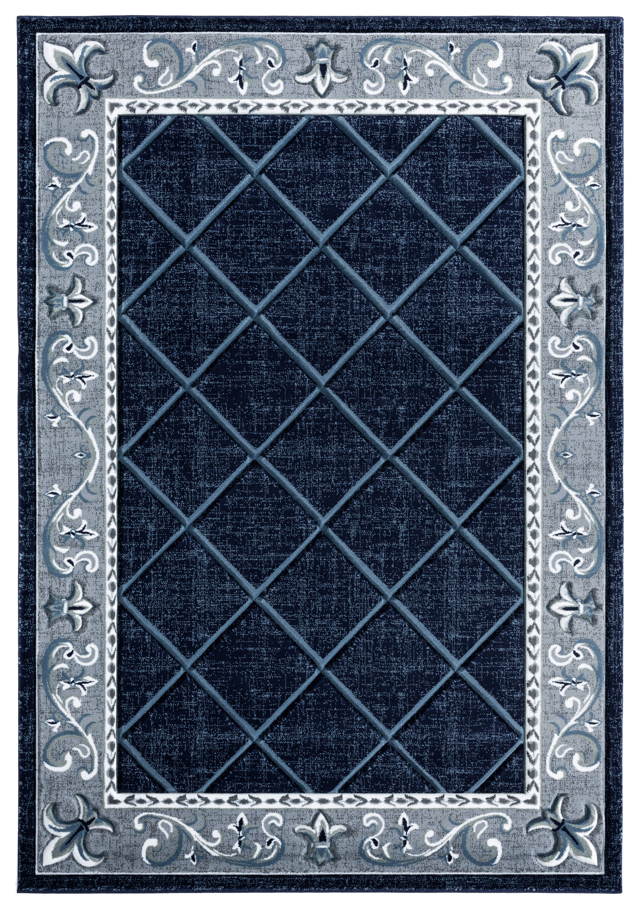 United Weavers Of America 2050 10964 69 rugs - View #2