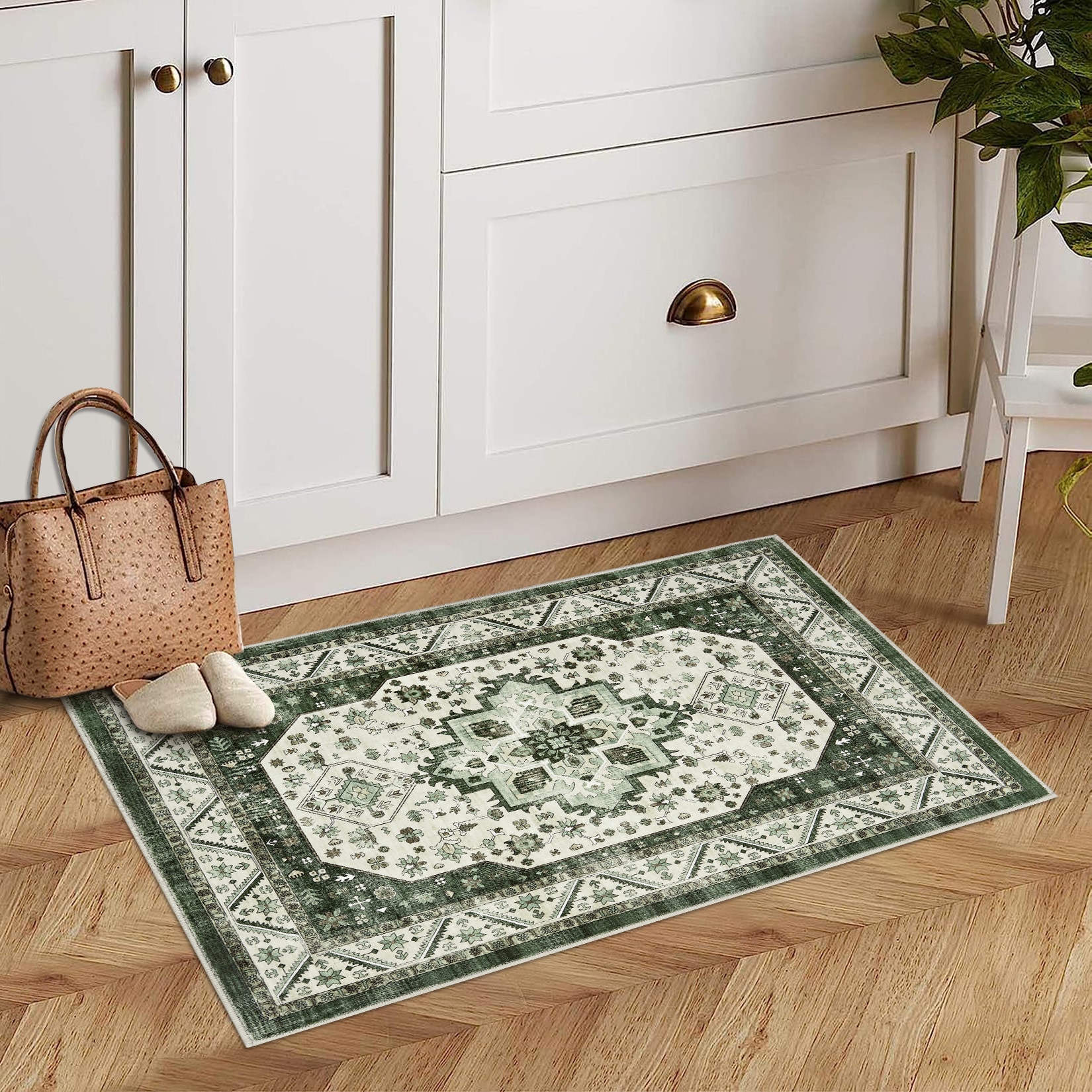 Garvee CBV-Q26FSL9LPQTD4-YF rugs - View #5