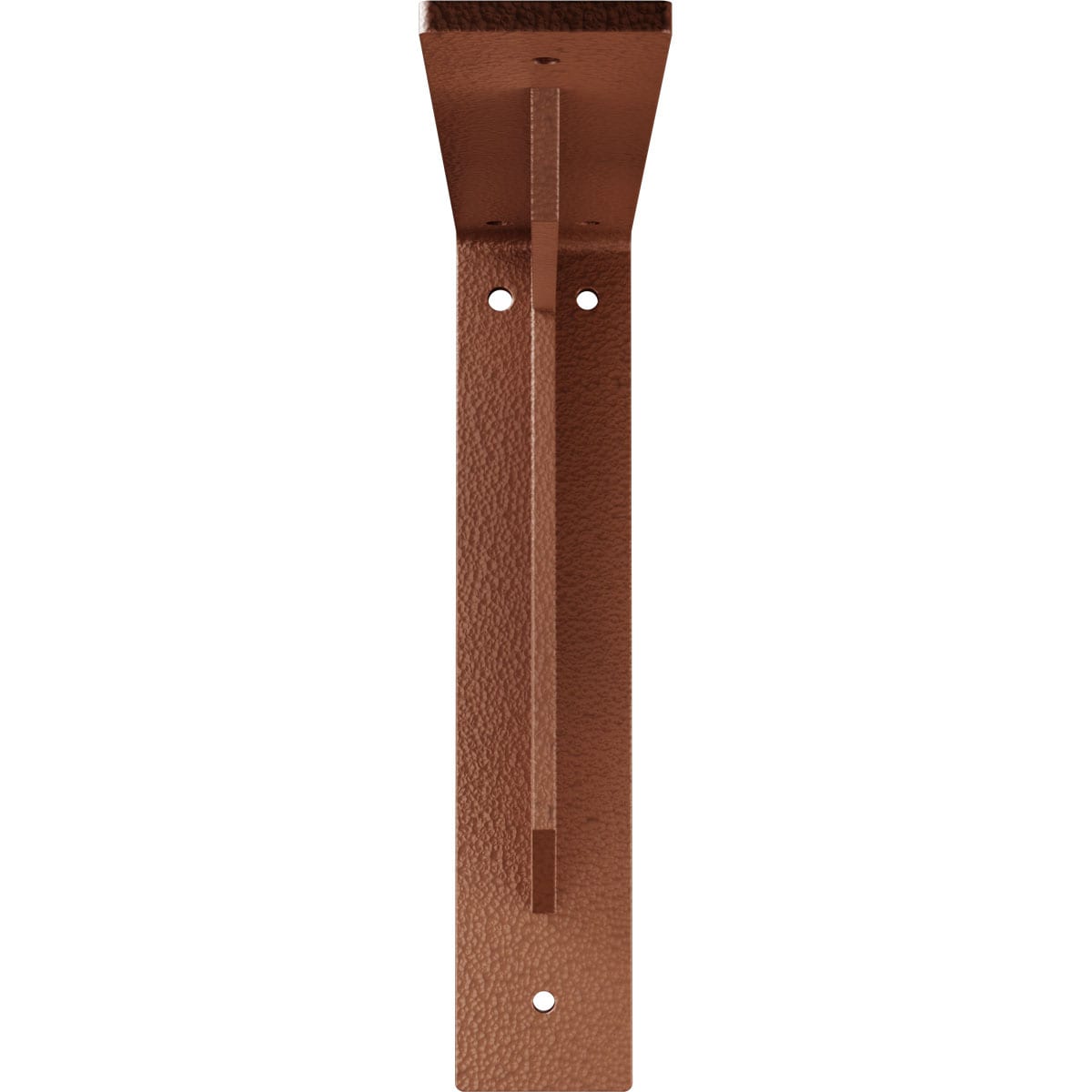 Ekena Millwork BKTM02X10X10STHCO Mending-Plates-Brackets-Braces - View #3