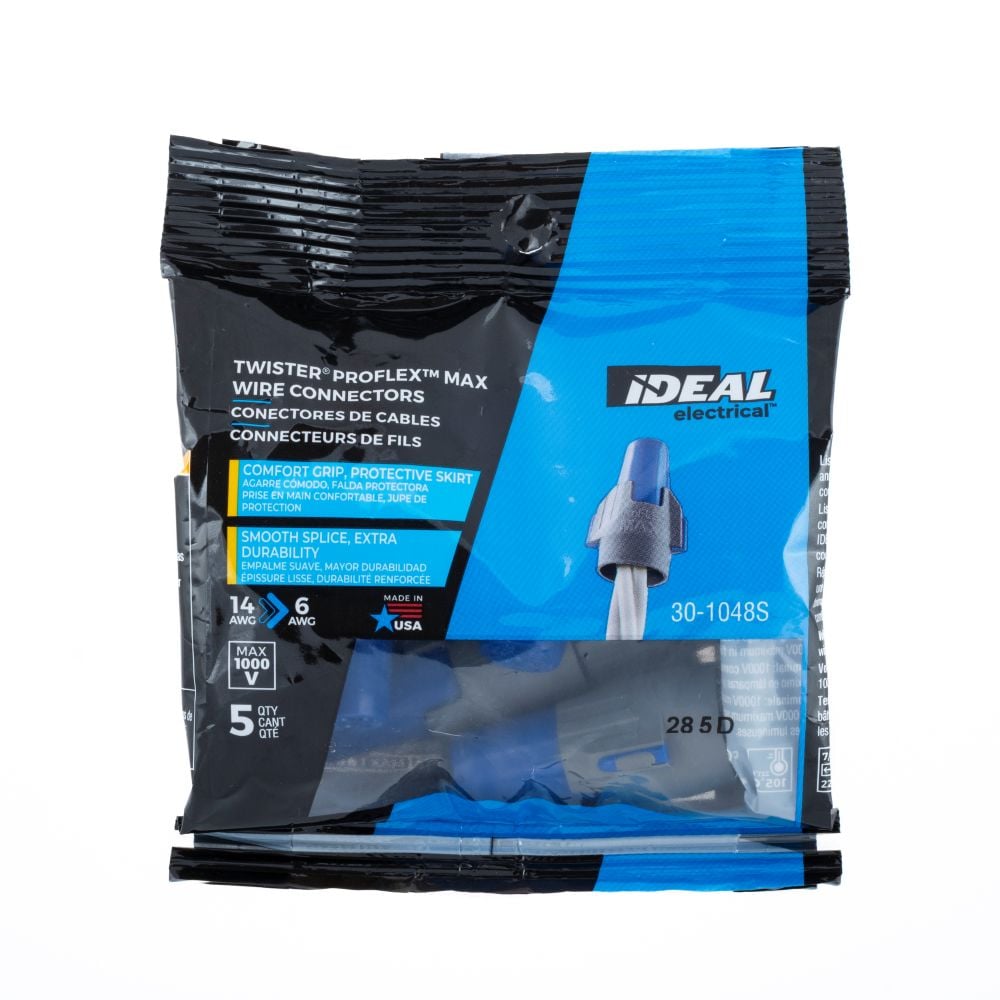 IDEAL 30-1048S Wire-Connectors - View #8