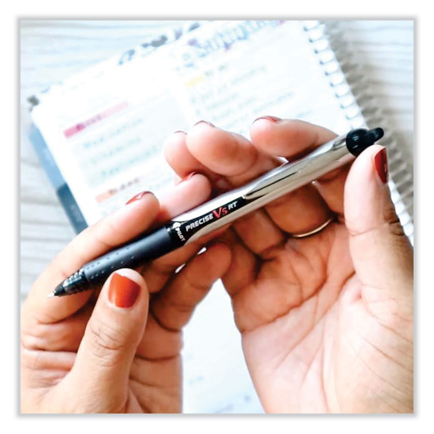 Pilot ESNPIL84067  - View #3
