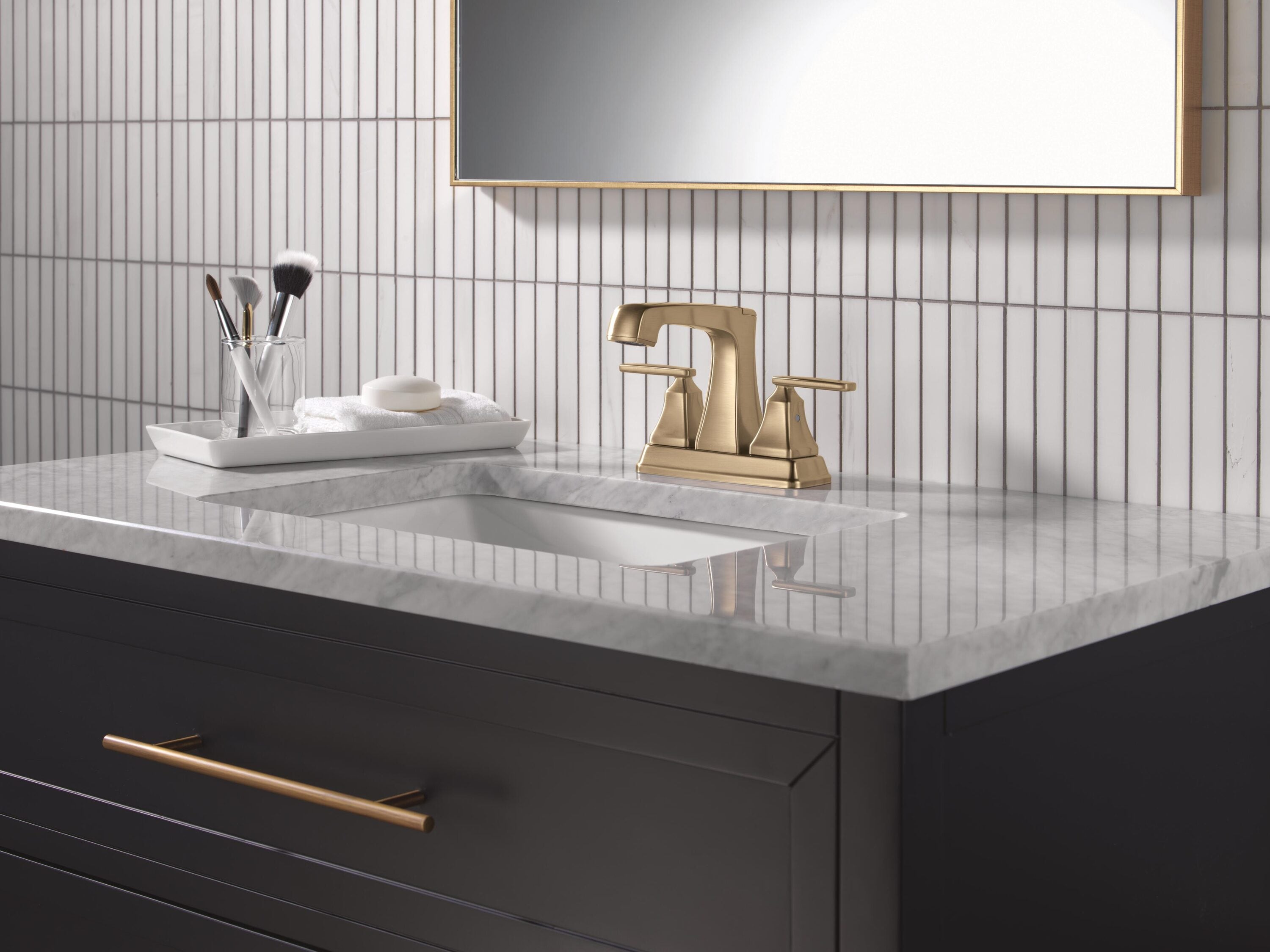 Delta 2564-CZMPU-DST Lavatory-Faucets - View #9