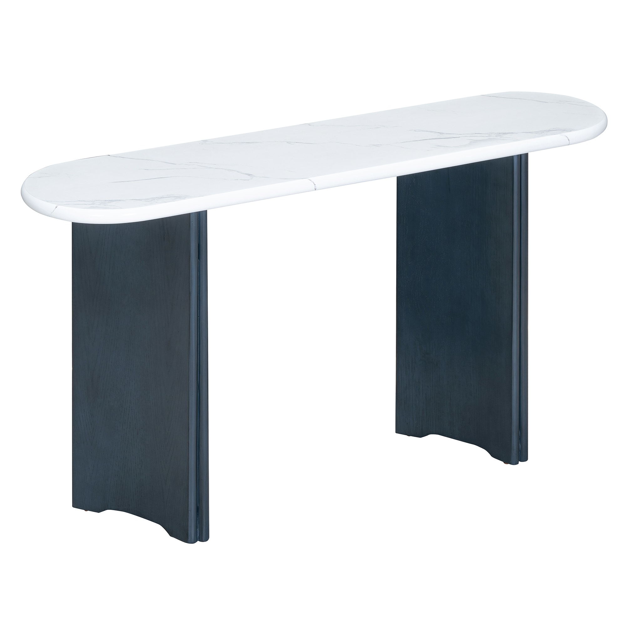 ModernLuxe N715P245728M Console-Sofa-Tables - View #9