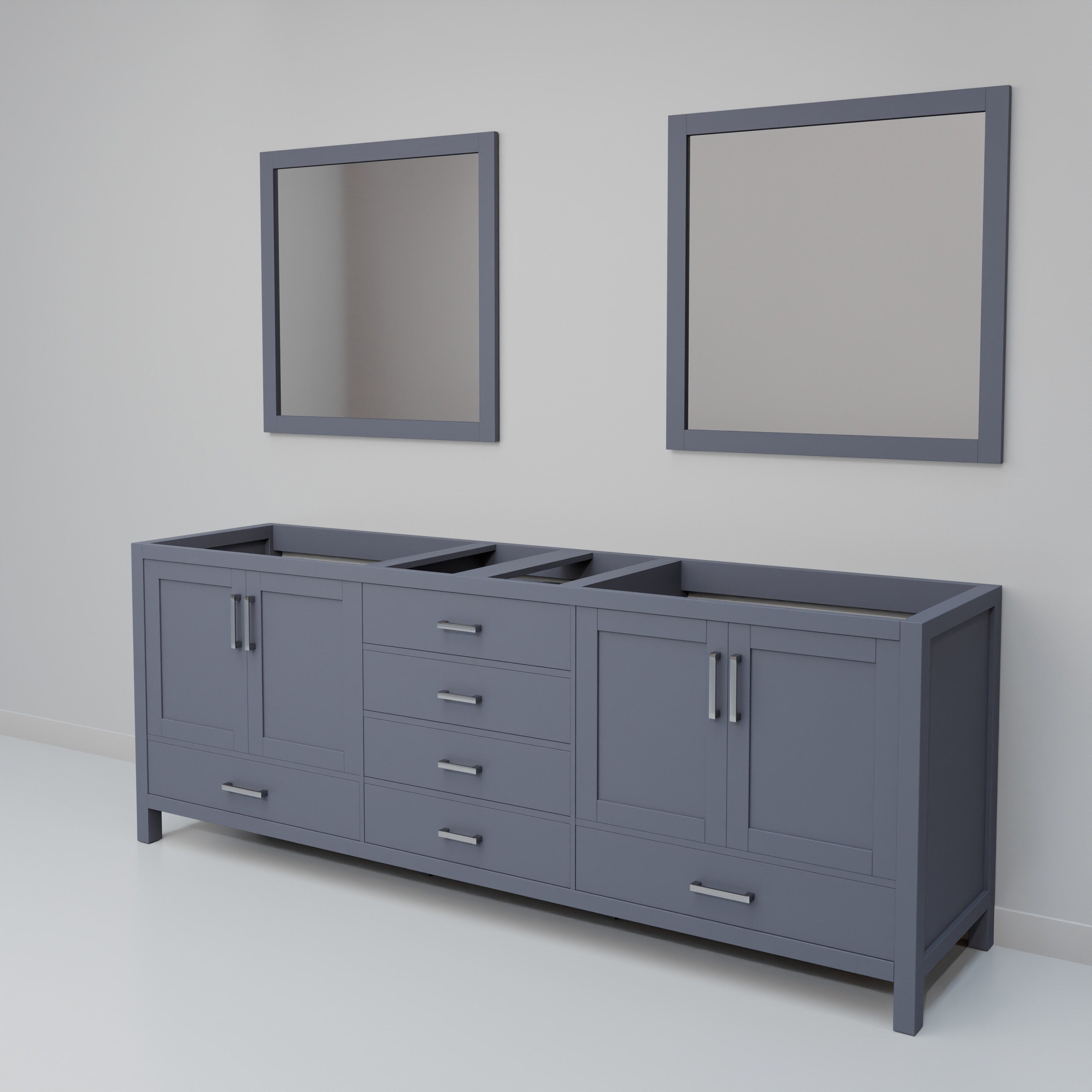 Lexora LJ342280DB00M30 vanities - View #5