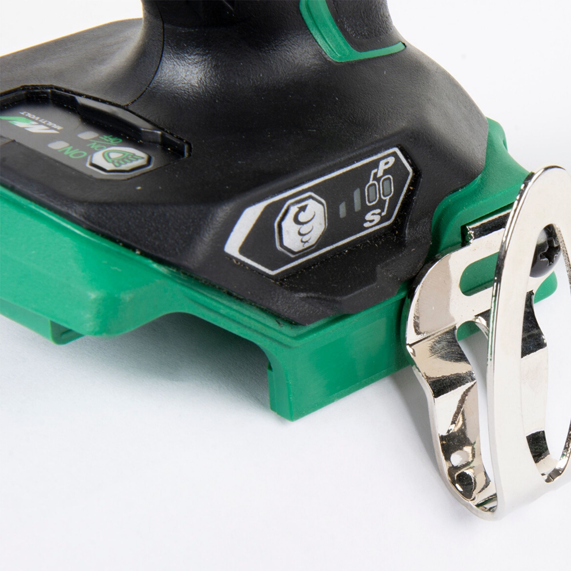 Metabo HPT WH36DBQ4M Cordless-Impact-Drivers - View #9