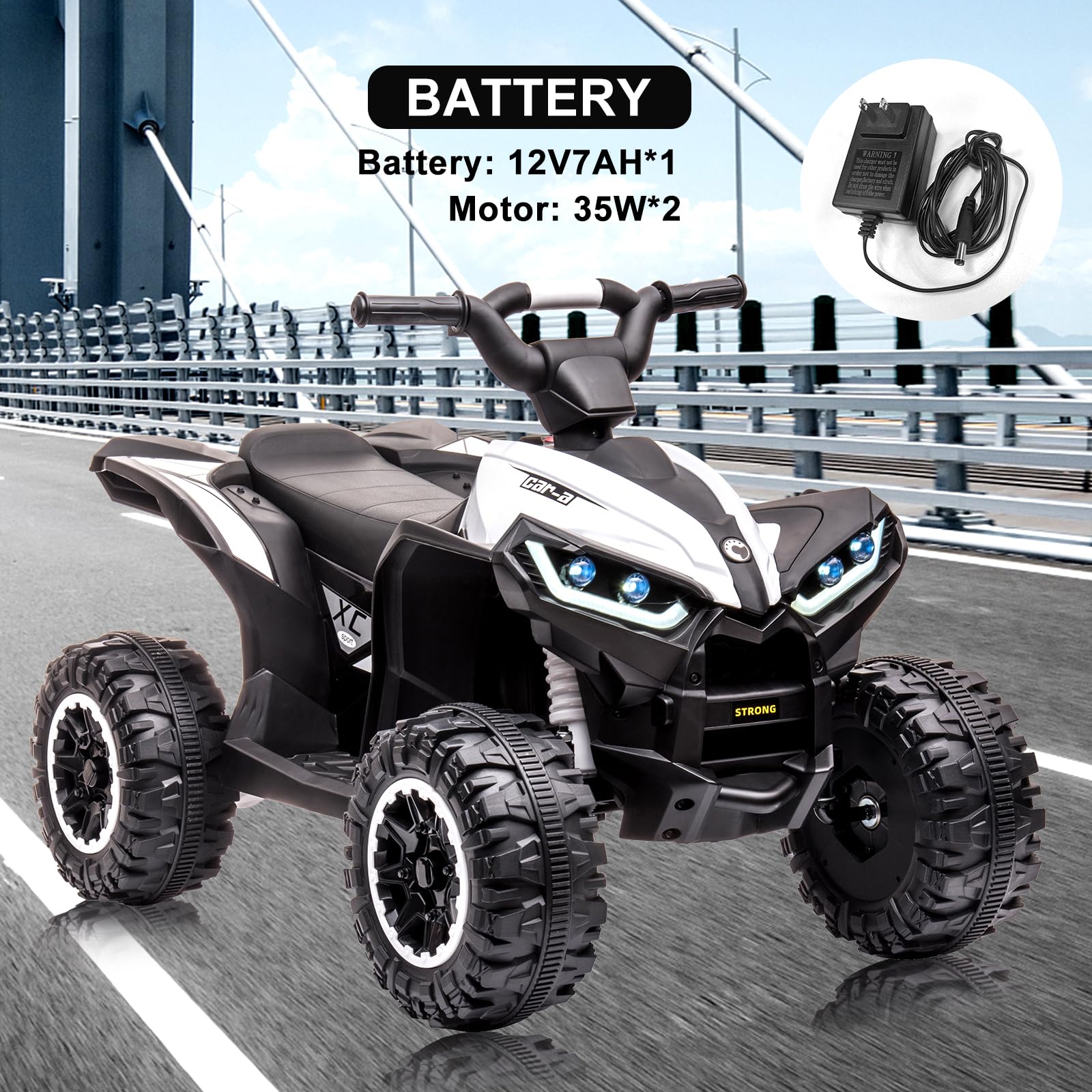 DEXSO ENCOREPTOBA2891 Play-Toys - View #4