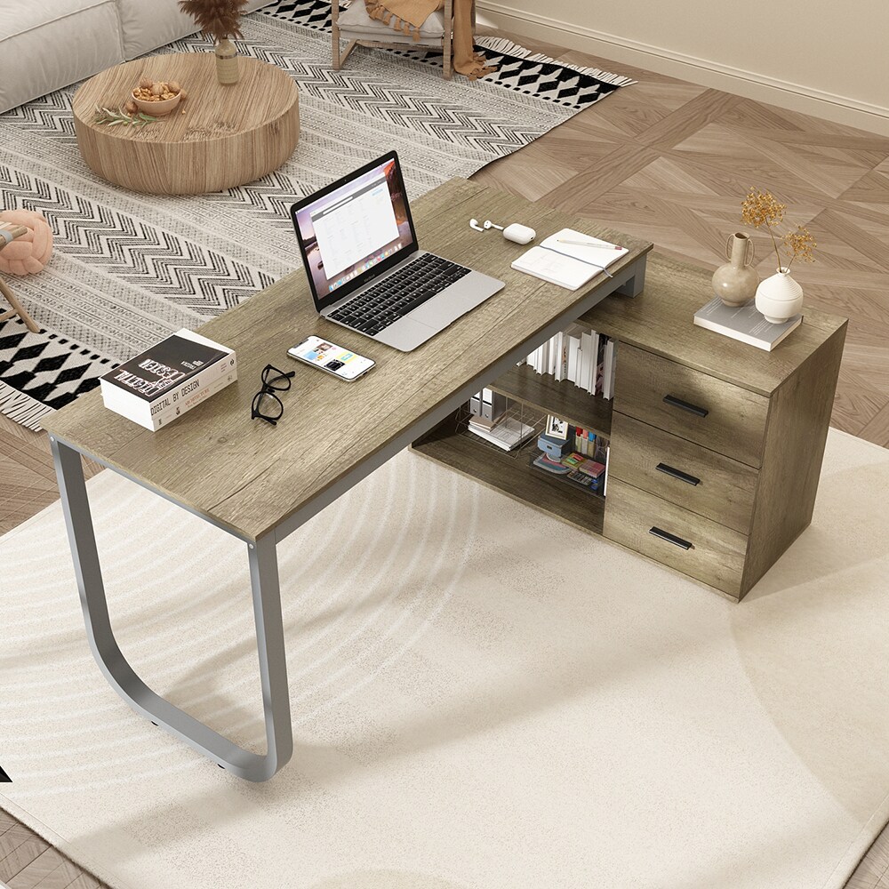  V-KF210009-03 desks - View #3