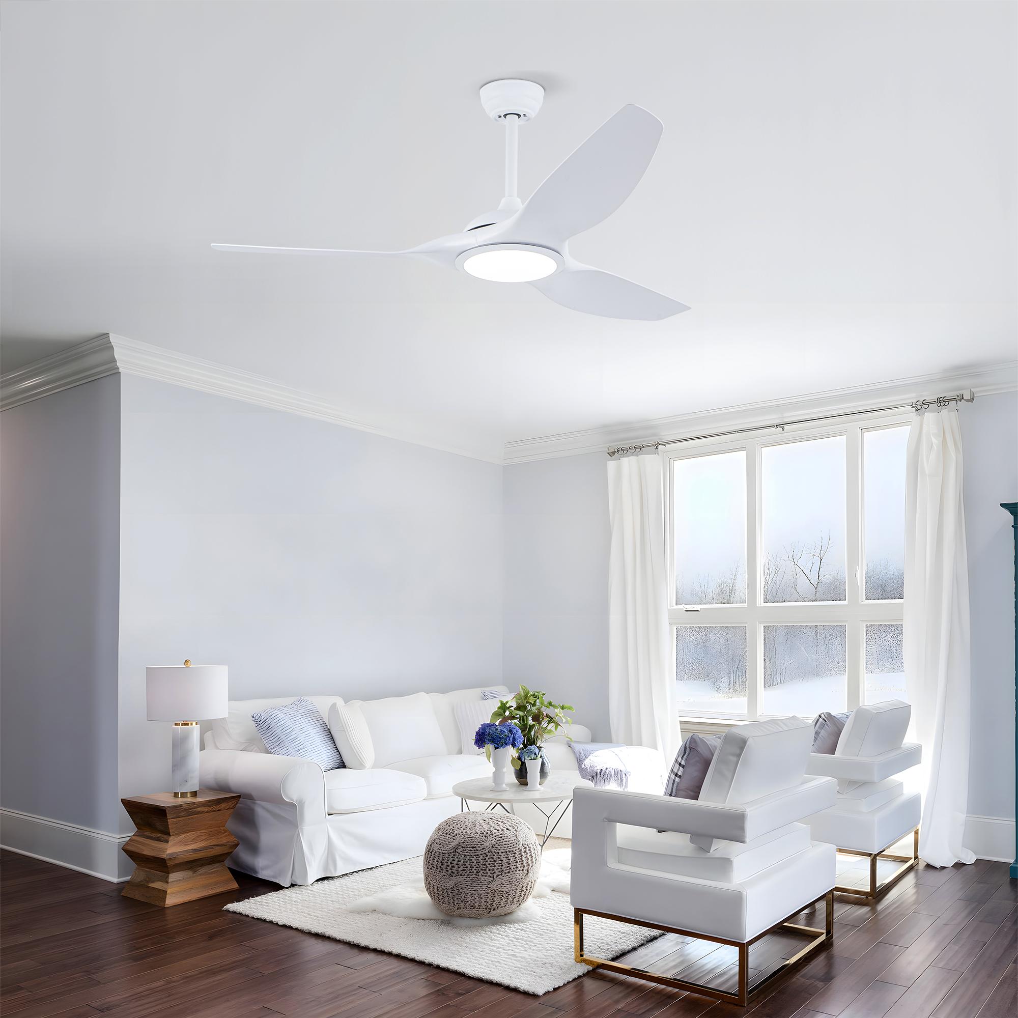 Bayfeve BF-463880-MP Ceiling-Fans - View #2