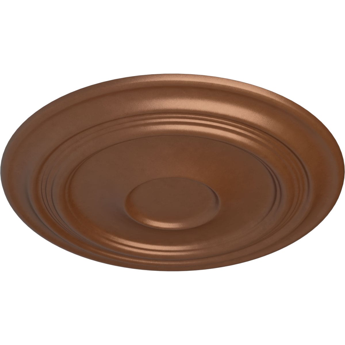 Ekena Millwork CM24TRPOS Ceiling-Medallions - View #2