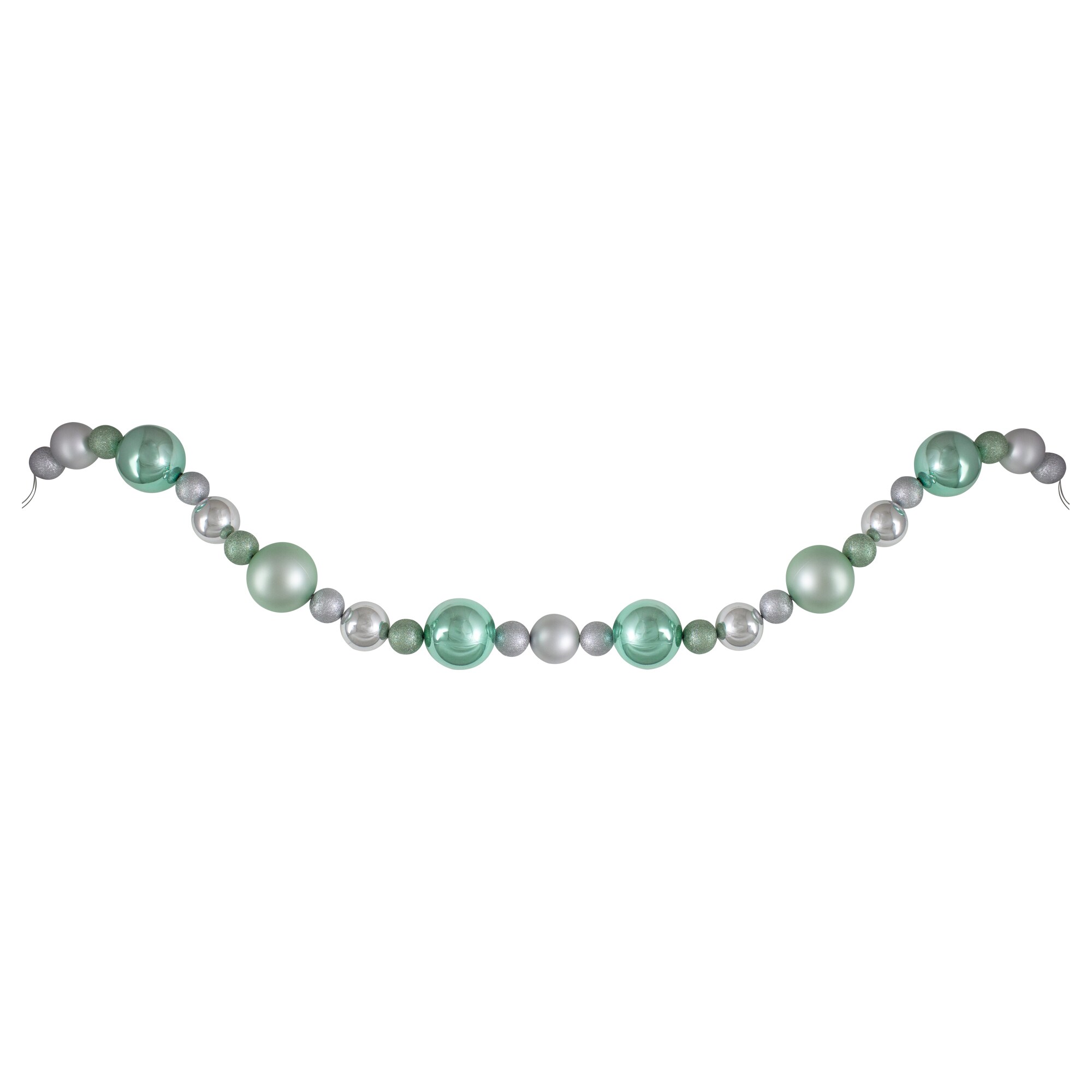 Northlight 34313054 Indoor 6-ft Artificial Garland