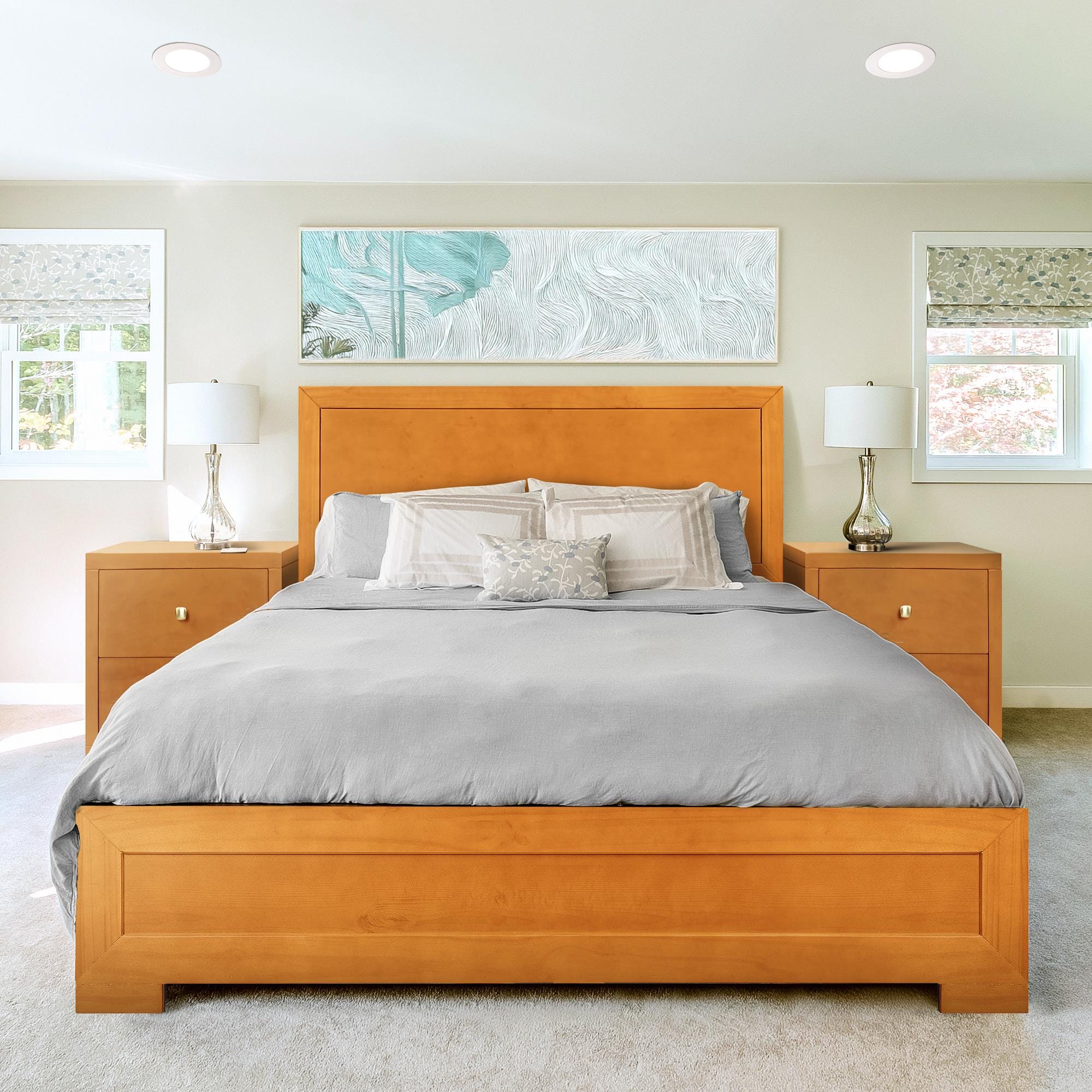 Camden Isle 112730 beds - View #2