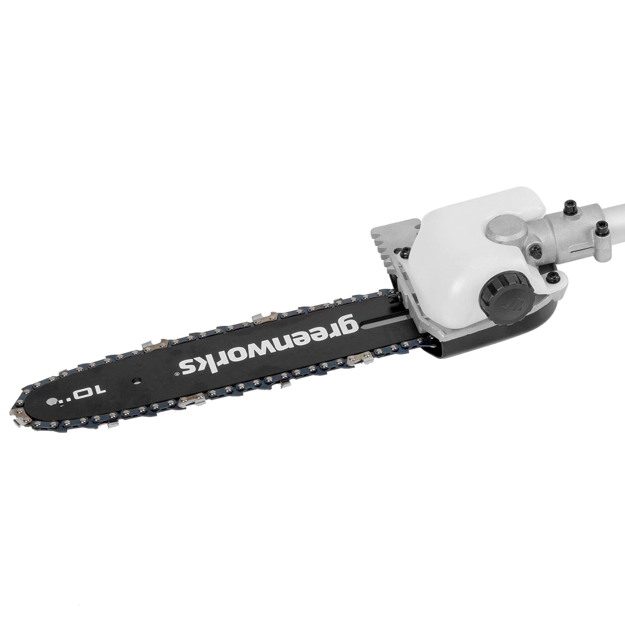 Greenworks PAC460 Trimmer-Attachments - View #2