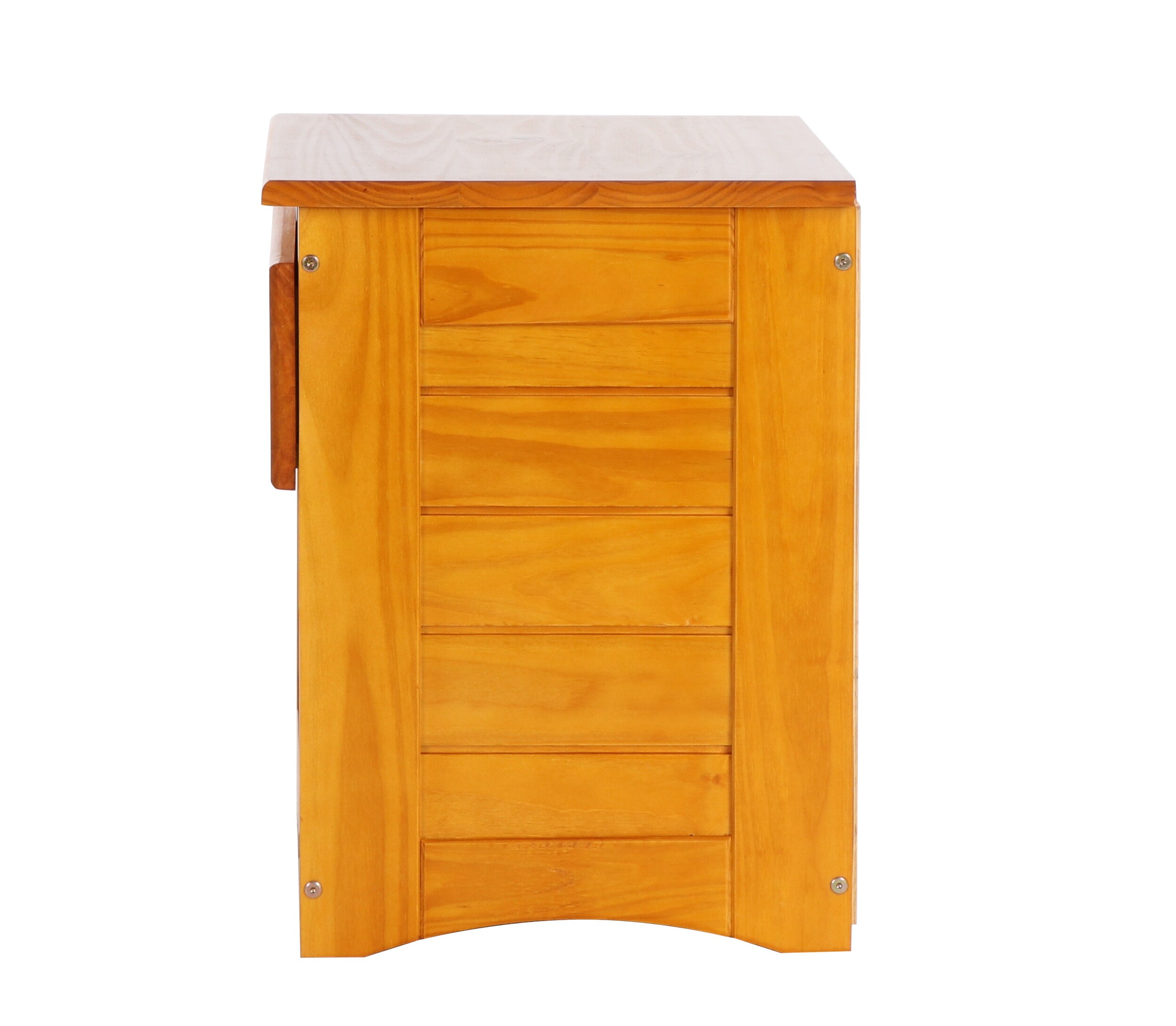 OSHOME 82160KD nightstands - View #3