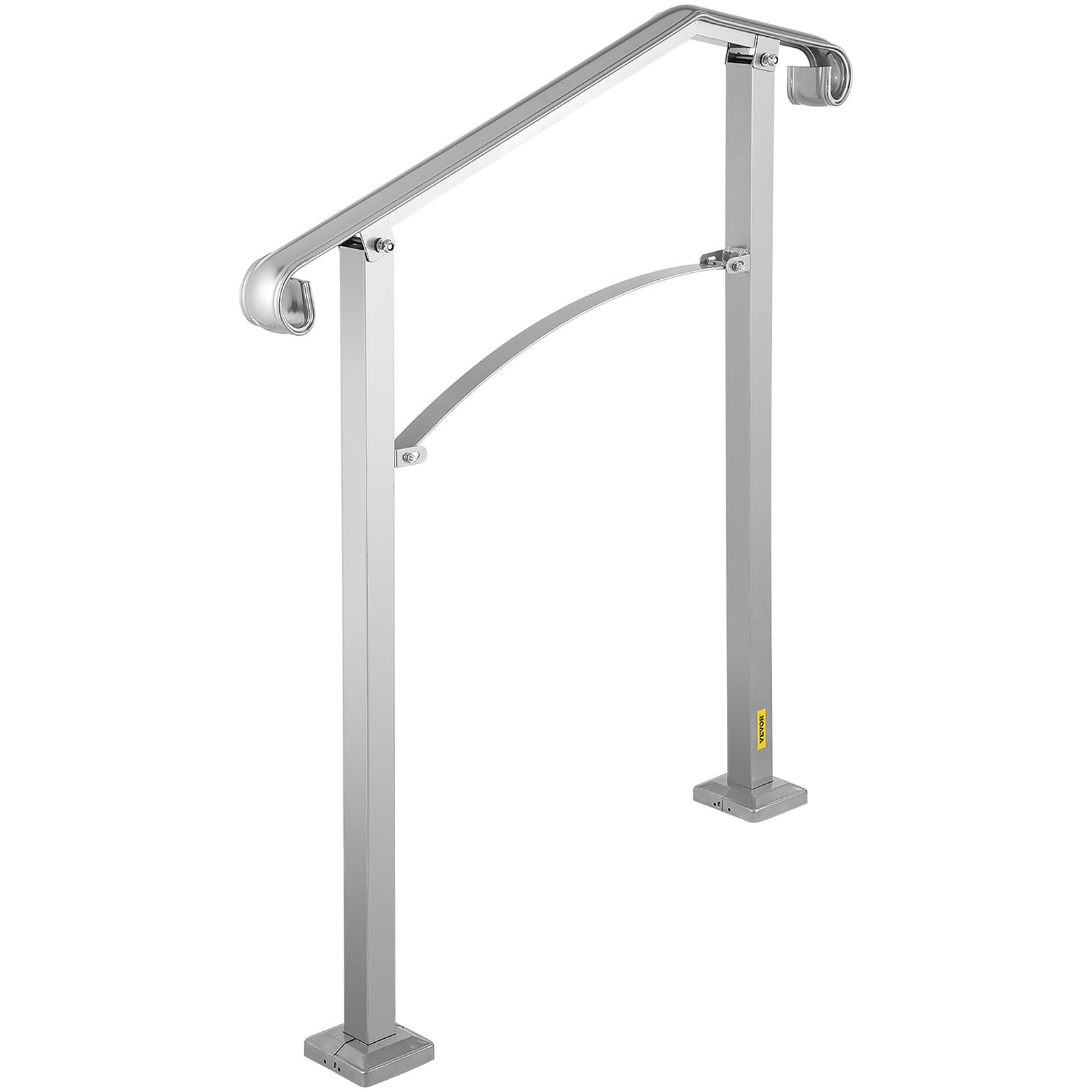 VEVOR HWLZLTFSHSCW35IP8V0 Interior-Stairpart-Railing - View #10