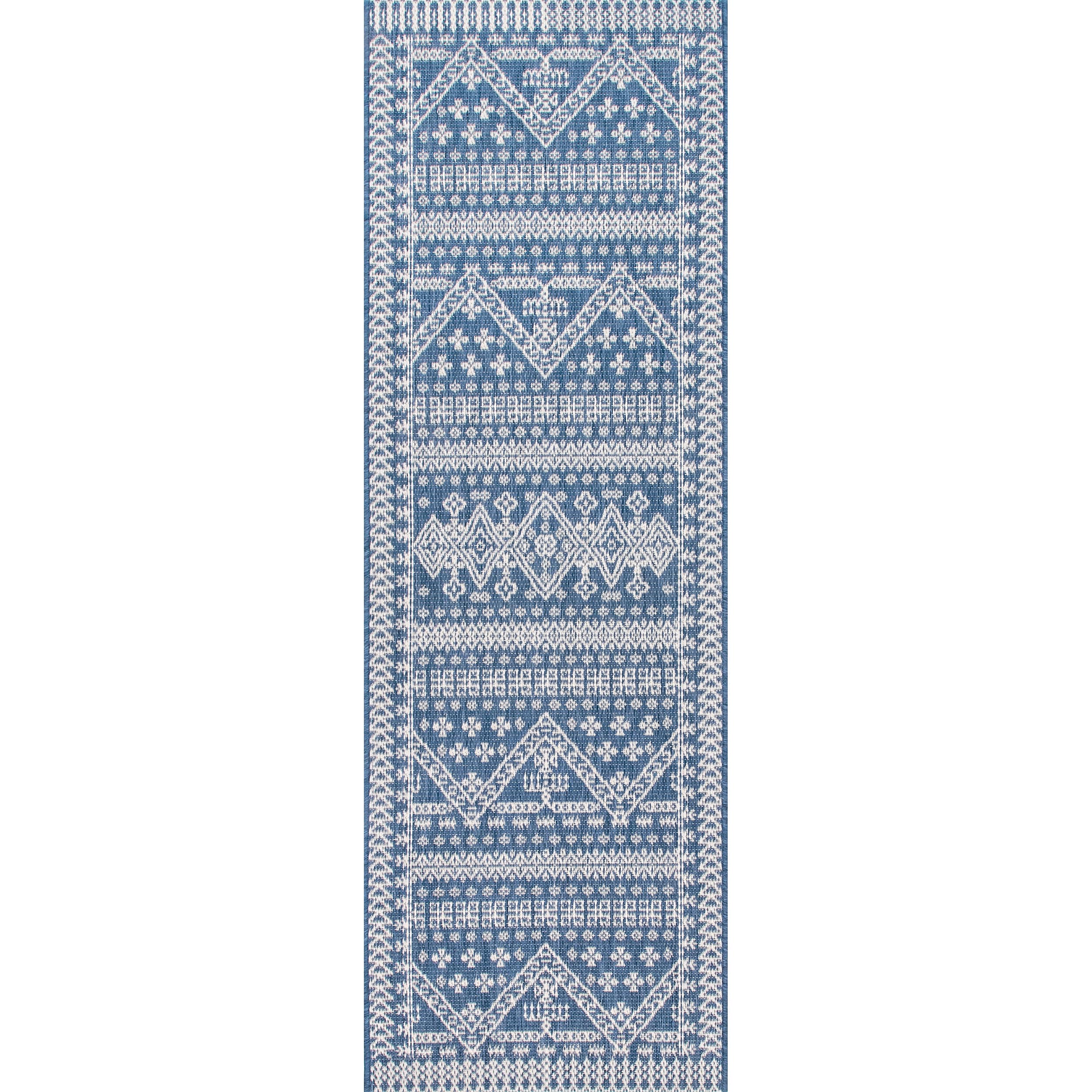 nuLOOM OWDN24A-2010 rugs - View #2