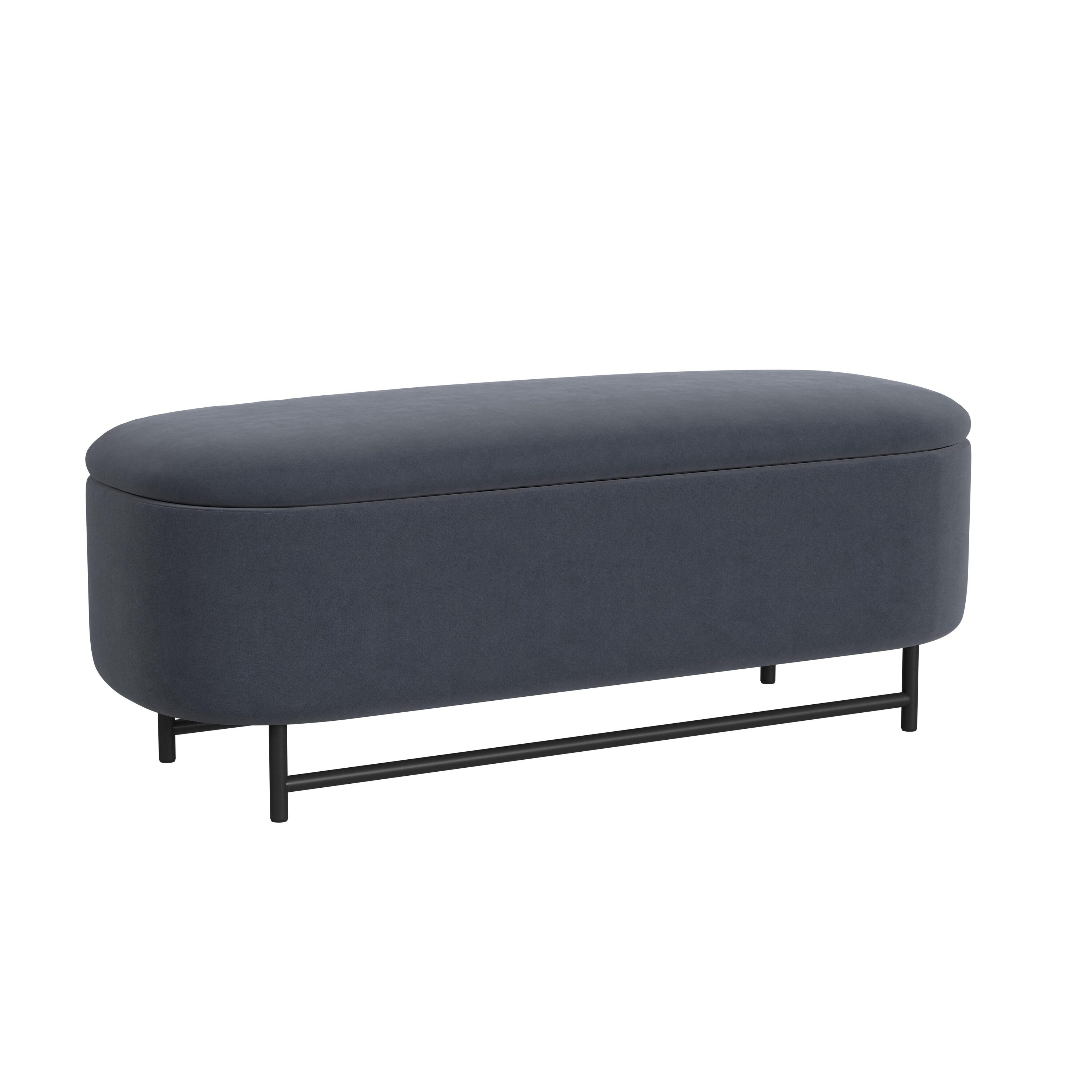 HomePop K8742-B321 bench - View #3