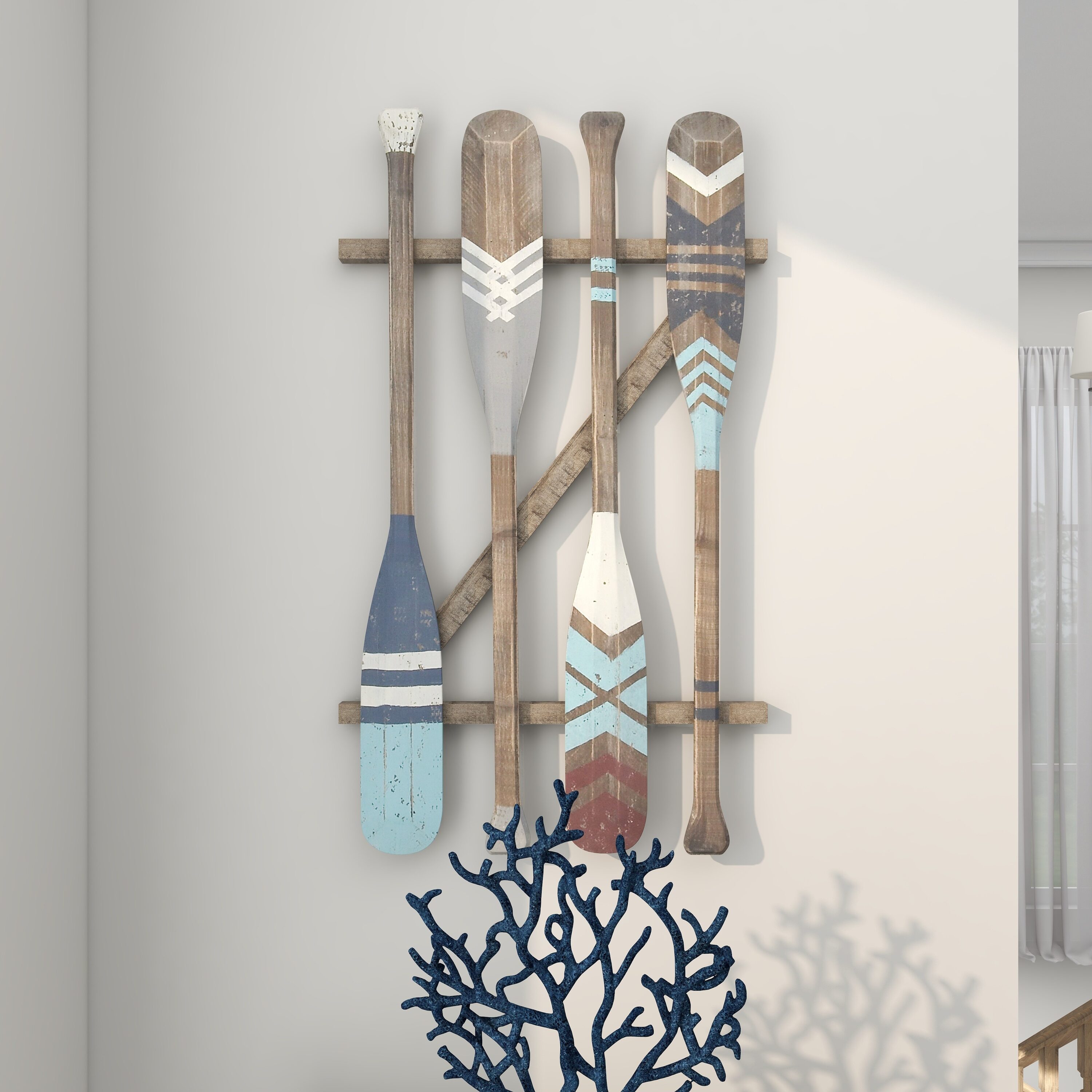 Grayson Lane 45921 Wall-Accents - View #6