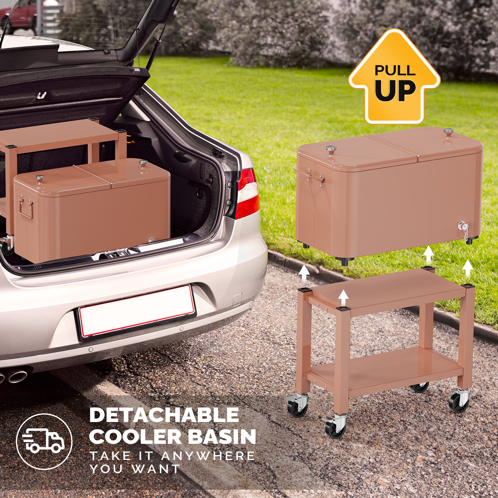Outopee LWO1G68000072 Beverage-Coolers - View #6