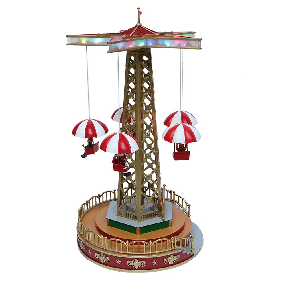 Carole Towne C93303 Christmas-Collectibles - View #12
