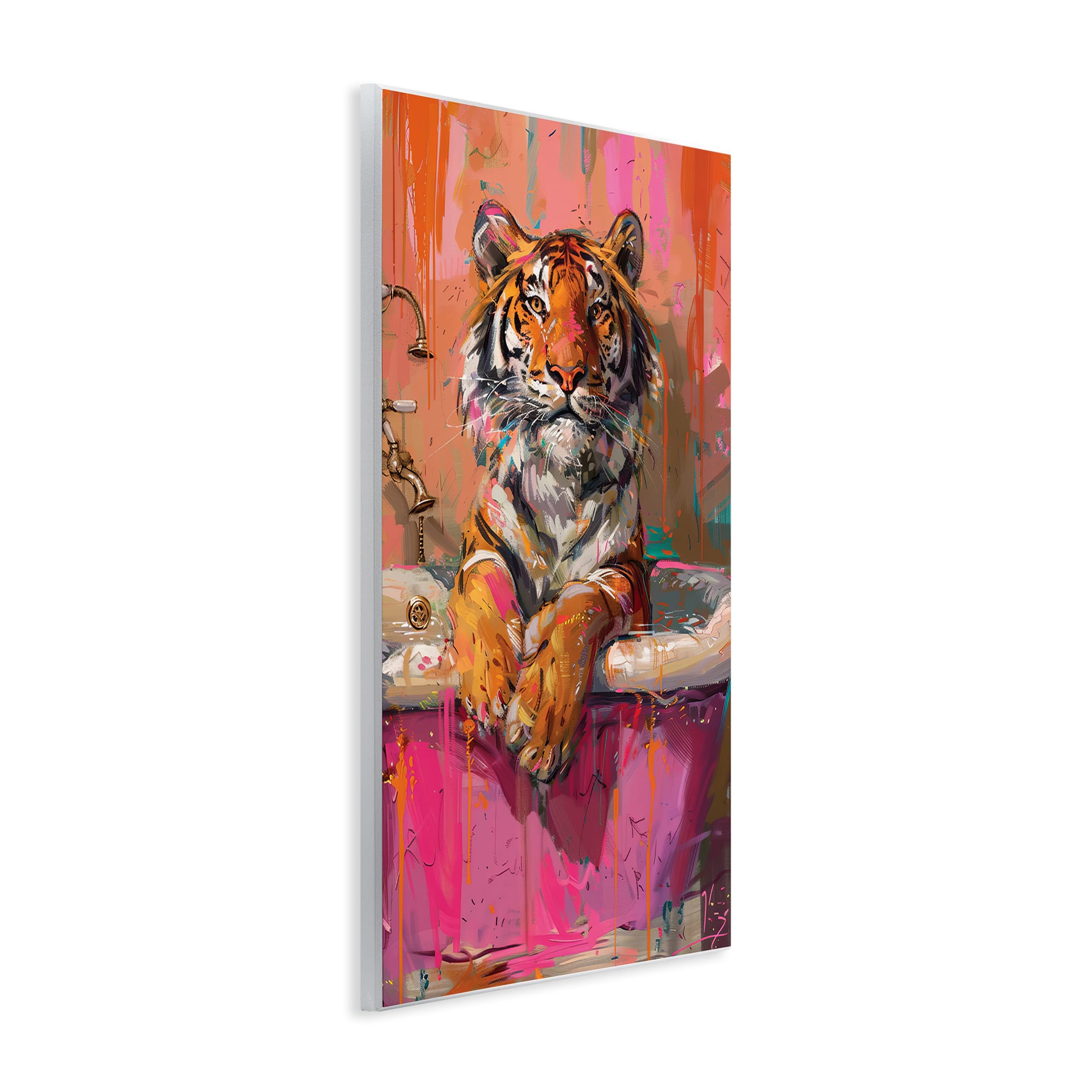 Stupell Industries BT-842-WD-13X19 Wall-Art - View #2