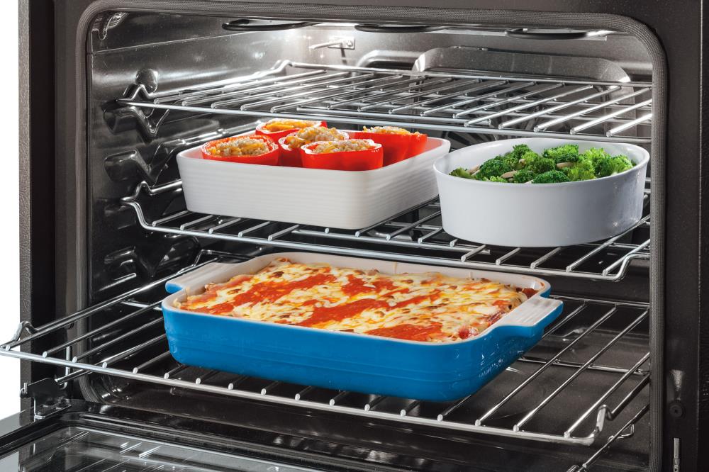 Frigidaire FGES3065PF Freestanding-Electric-Ranges - View #5