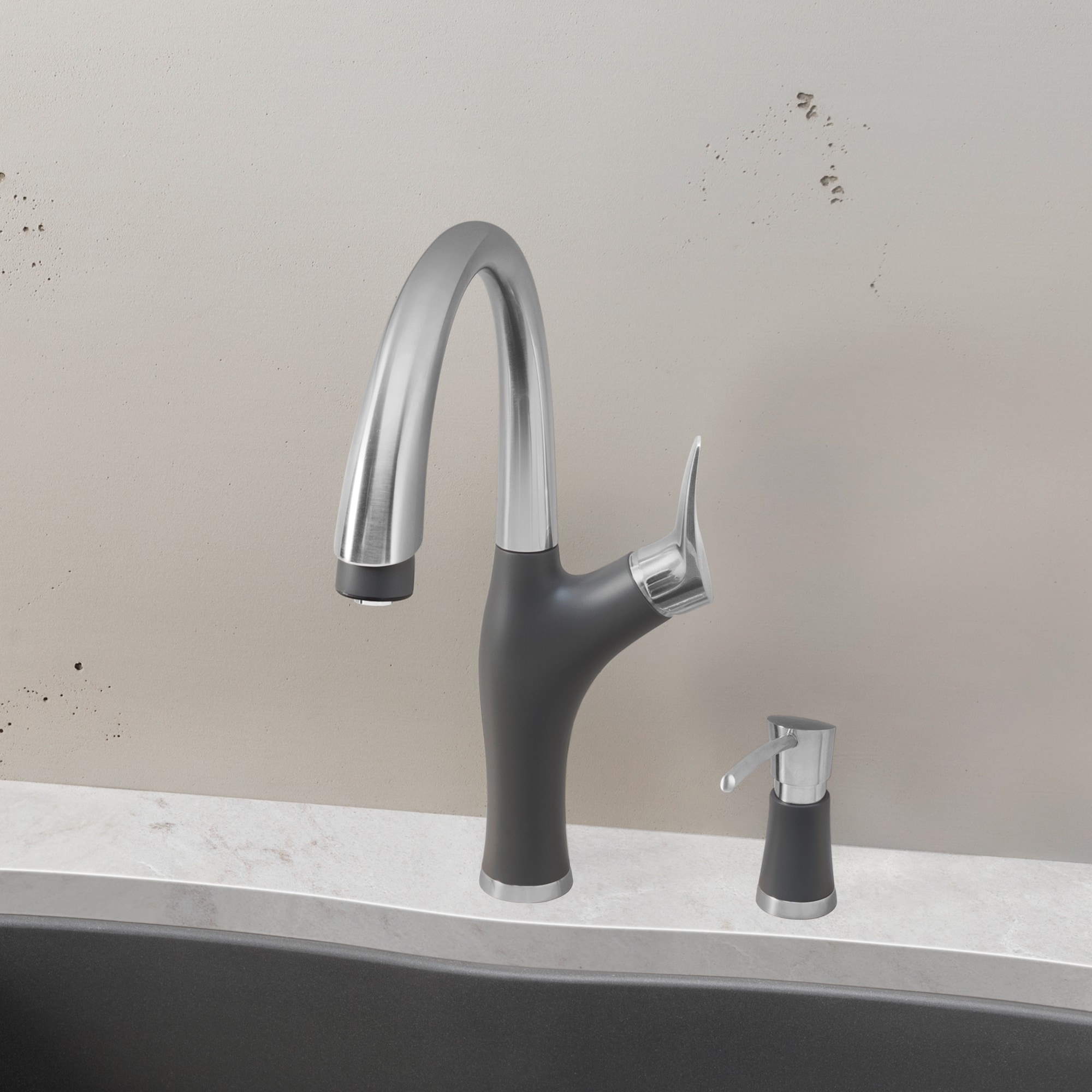 BLANCO 442033 Kitchen-Faucets - View #2