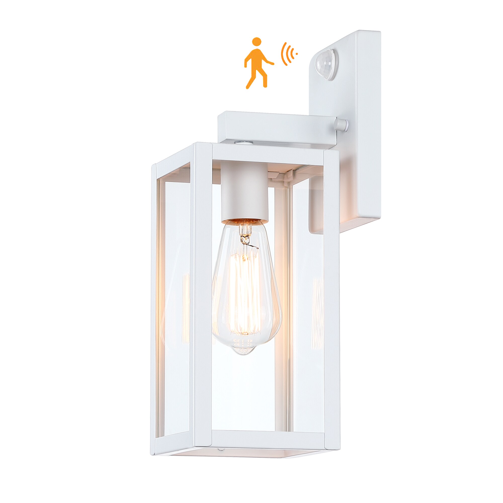 Hukoro FL87702-WH-MS Outdoor-Wall-Lighting - View #4