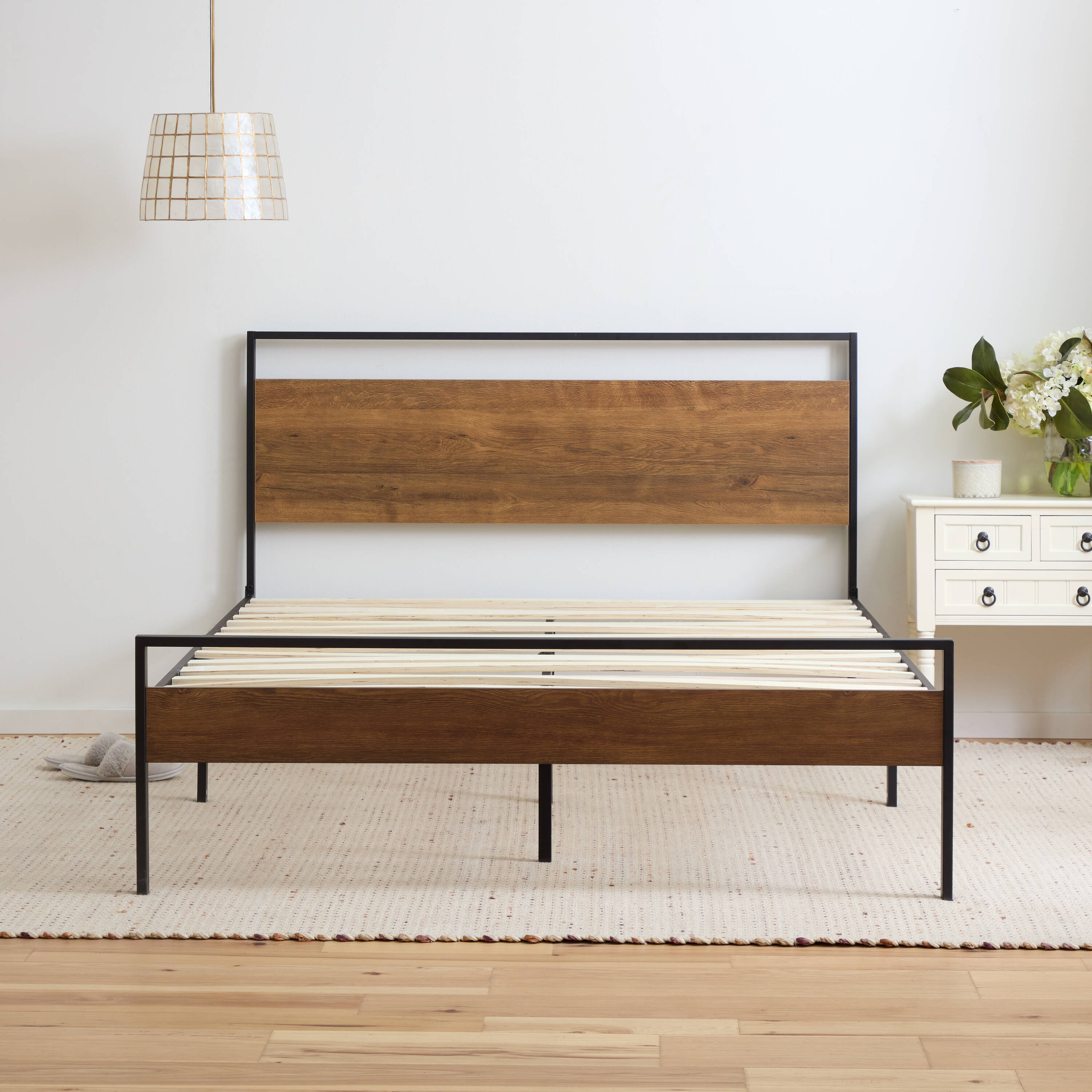 Brookside BS0001MWBQQBR beds - View #7