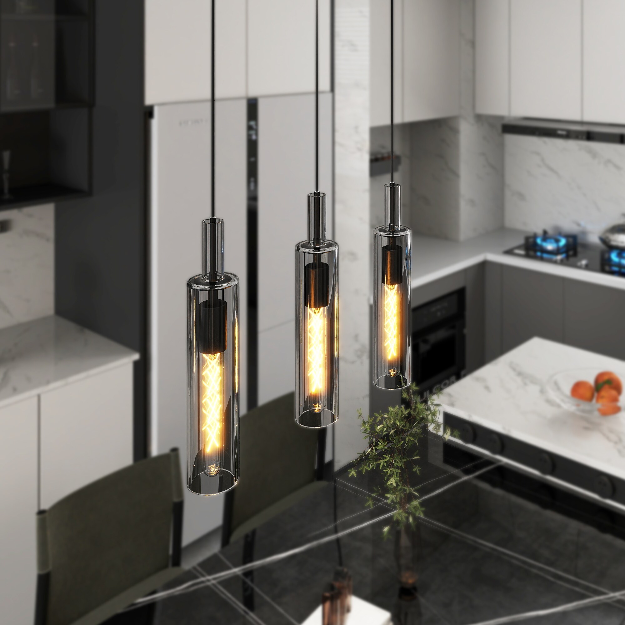 Poinic LTTZ-T243N Pendant-Lights - View #2