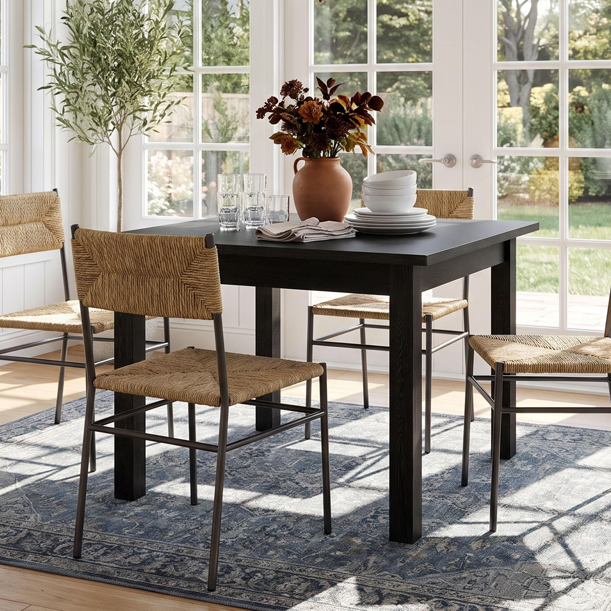 MAYEERTY FXLS0301-HOGA-DT23 Dining-Tables - View #3
