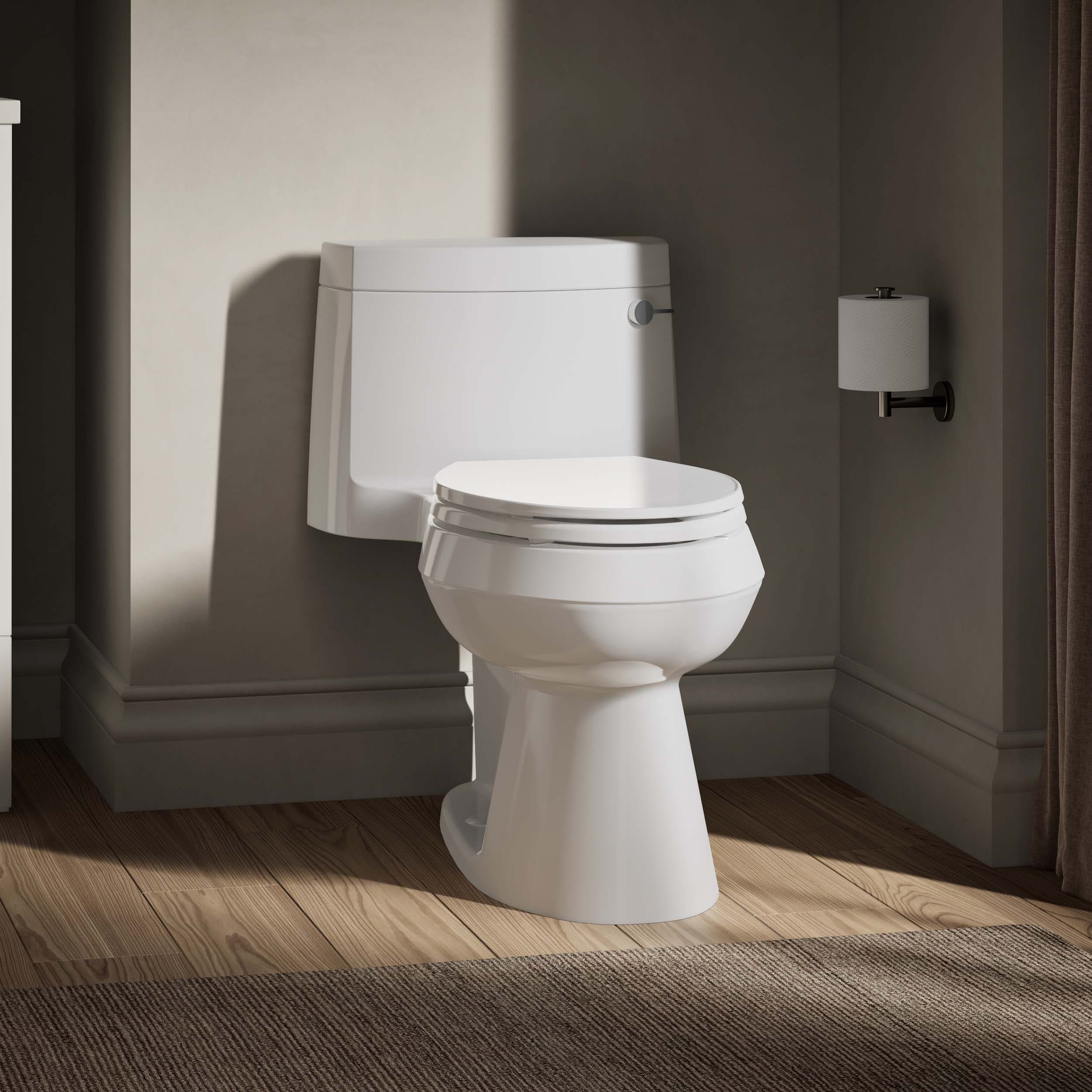 KOHLER 3619-RA-0 toilets - View #2