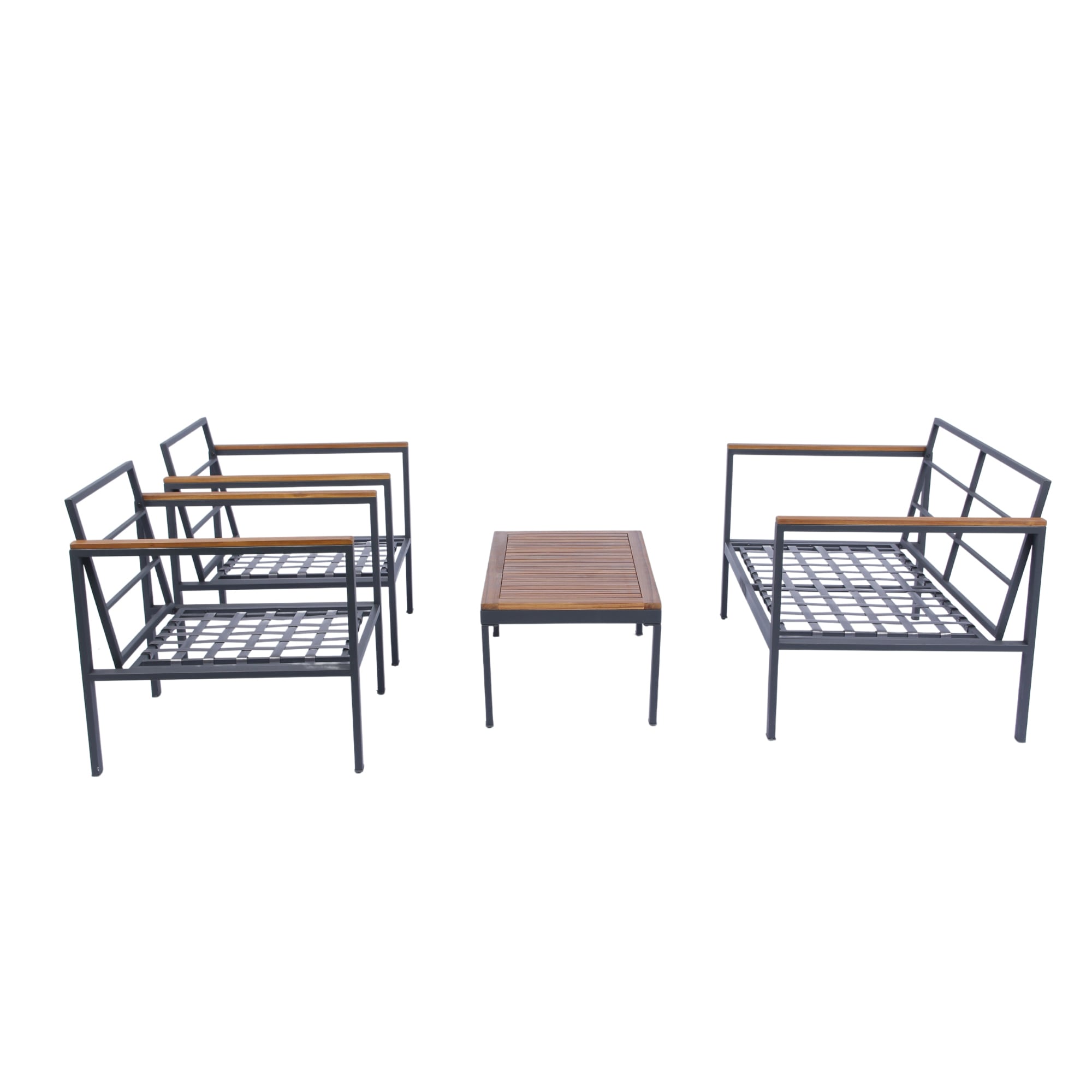 ModernLuxe L-W329S00036 Patio-Conversation-Sets - View #14