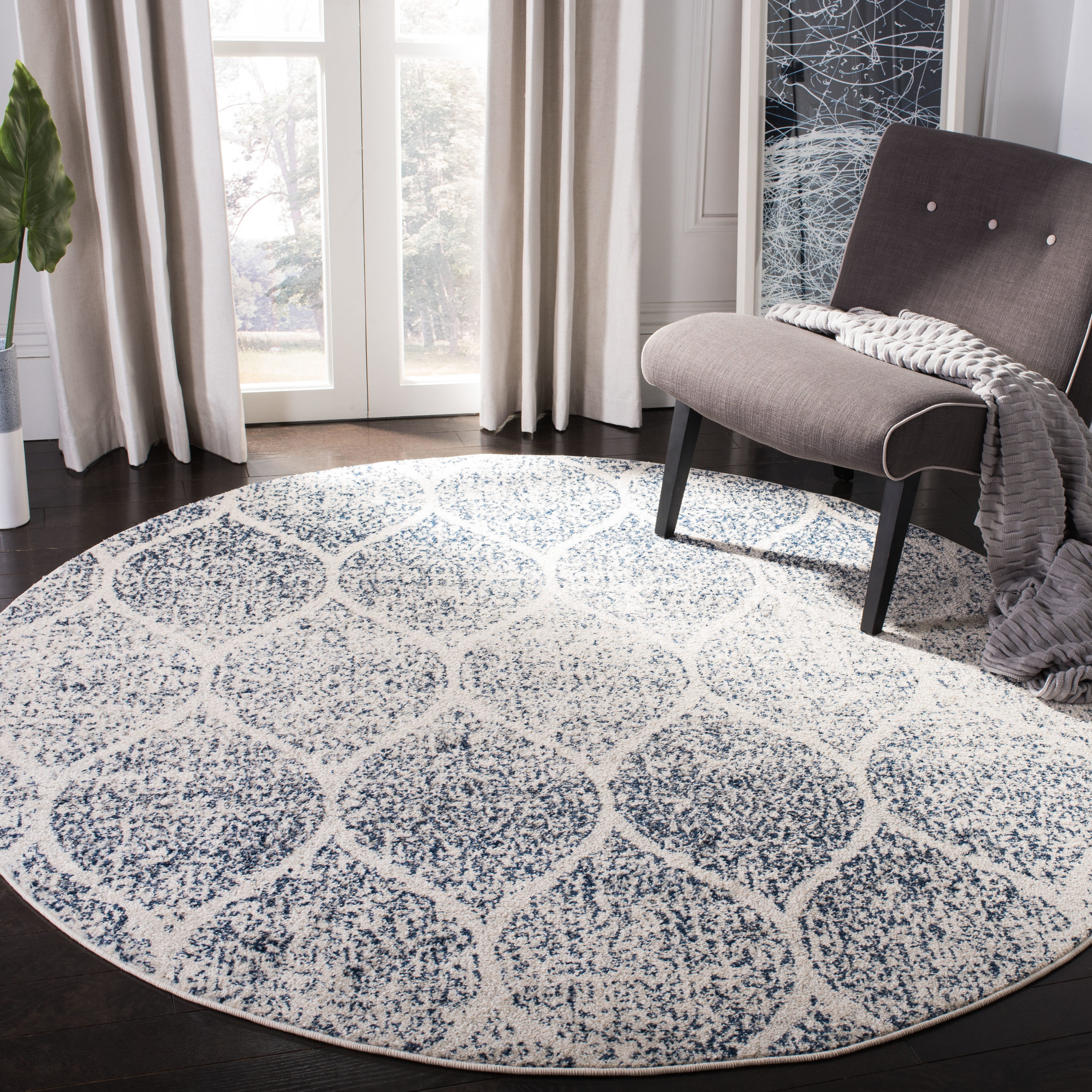 Safavieh MAD604A-9R rugs - View #2