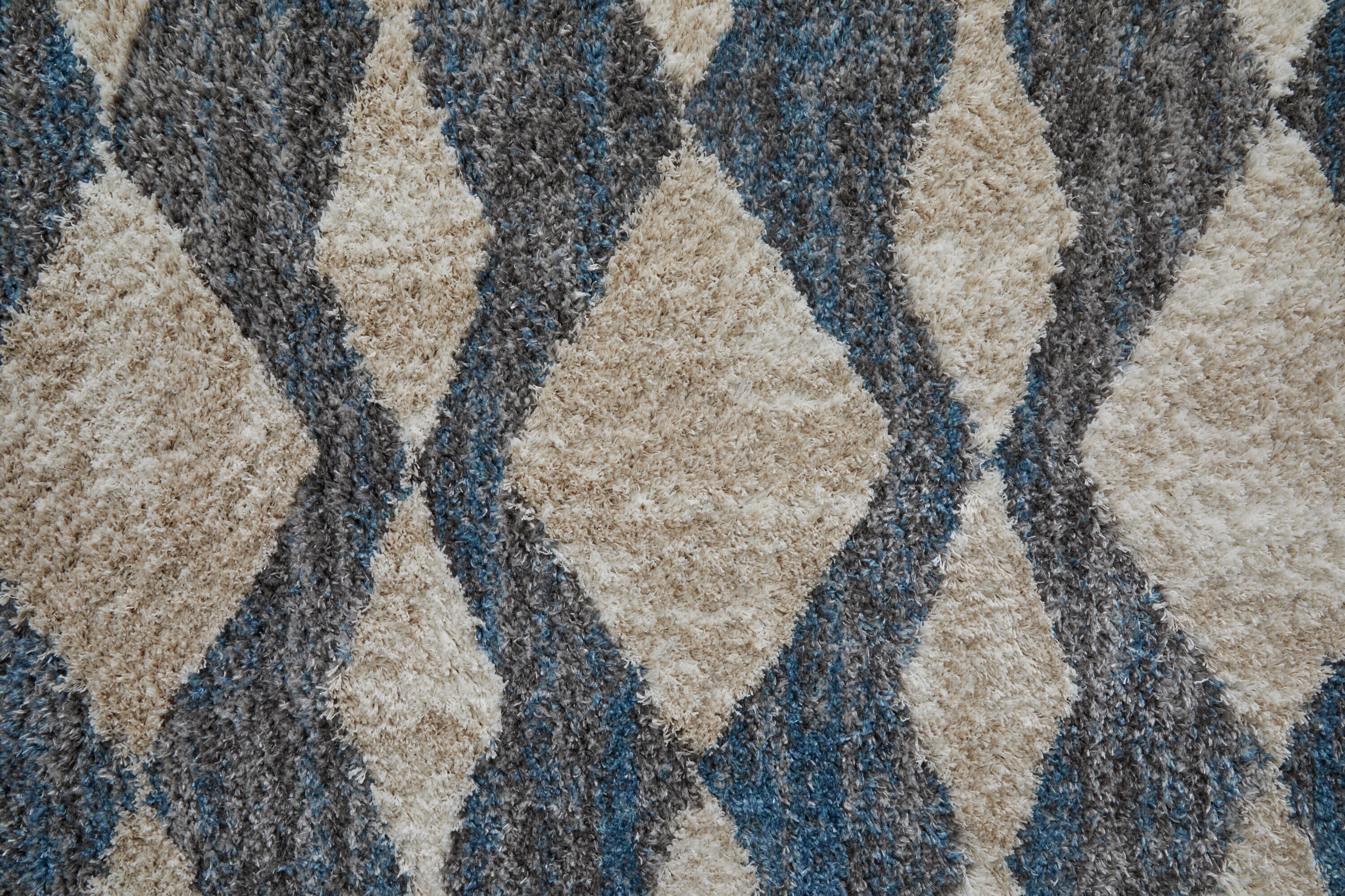 Room Envy MYNR39IFBLUGRYE10 rugs - View #8