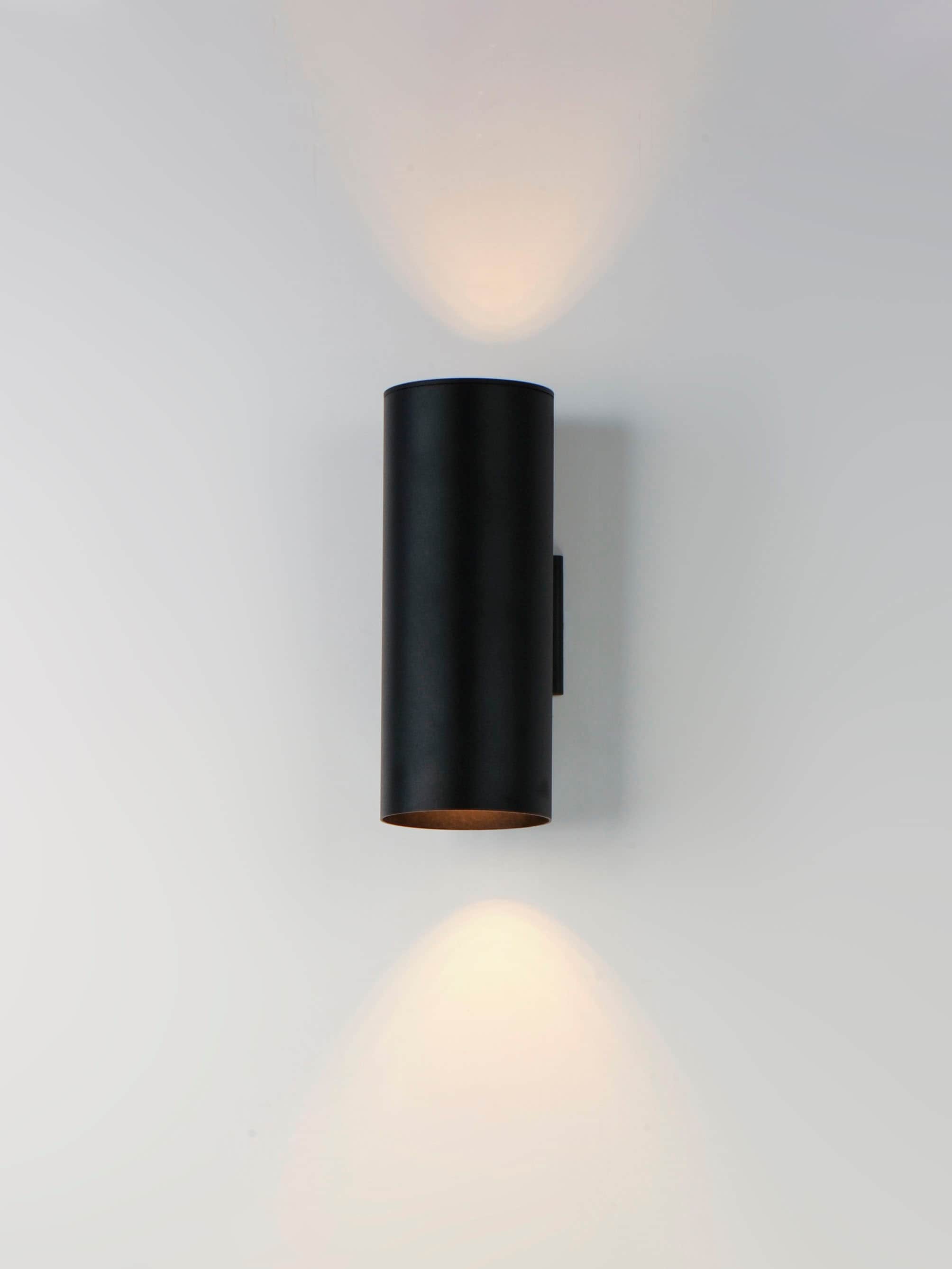 Maxim Lighting 26103BK Outdoor-Wall-Lighting - View #2