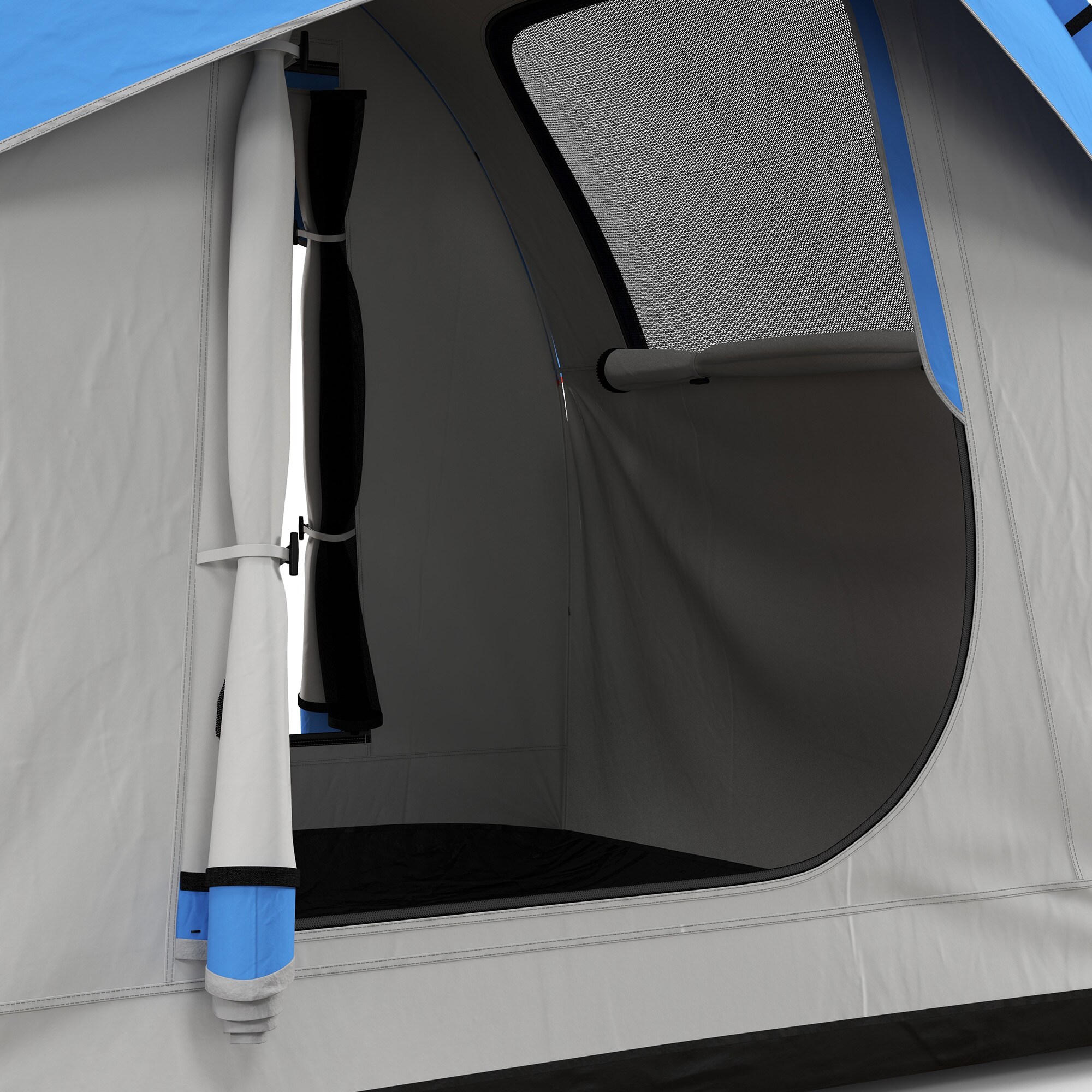LUXEYARD DS-M-BAC06952 Tent-Accessories - View #6