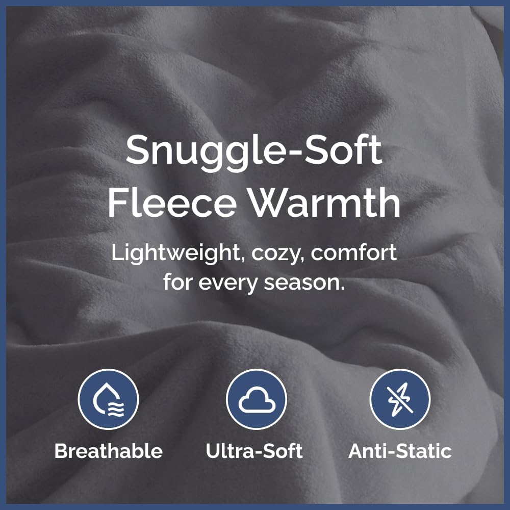 CGK Linens 5056794216597 Blankets-And-Throws - View #3