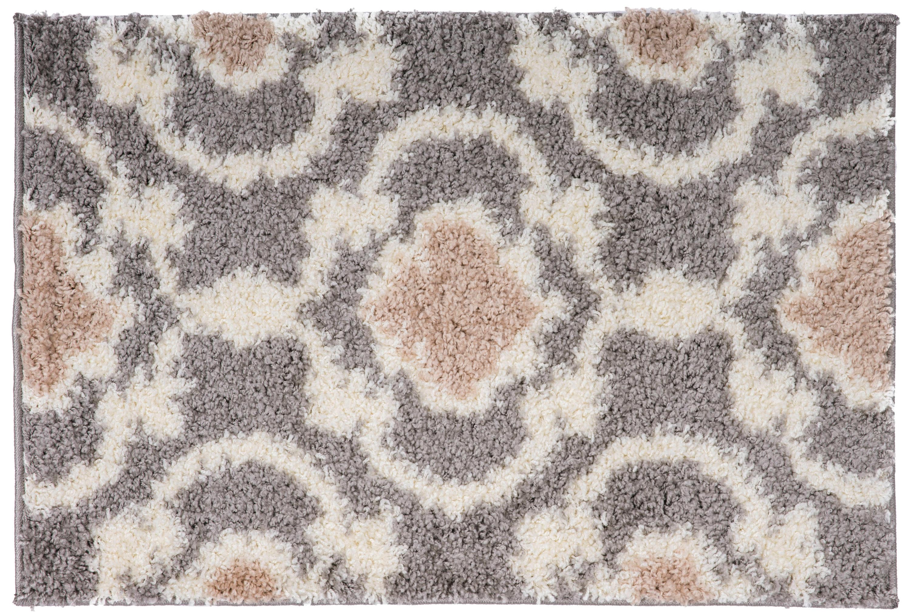 World Rug Gallery 2525GRAY2X3 rugs - View #2