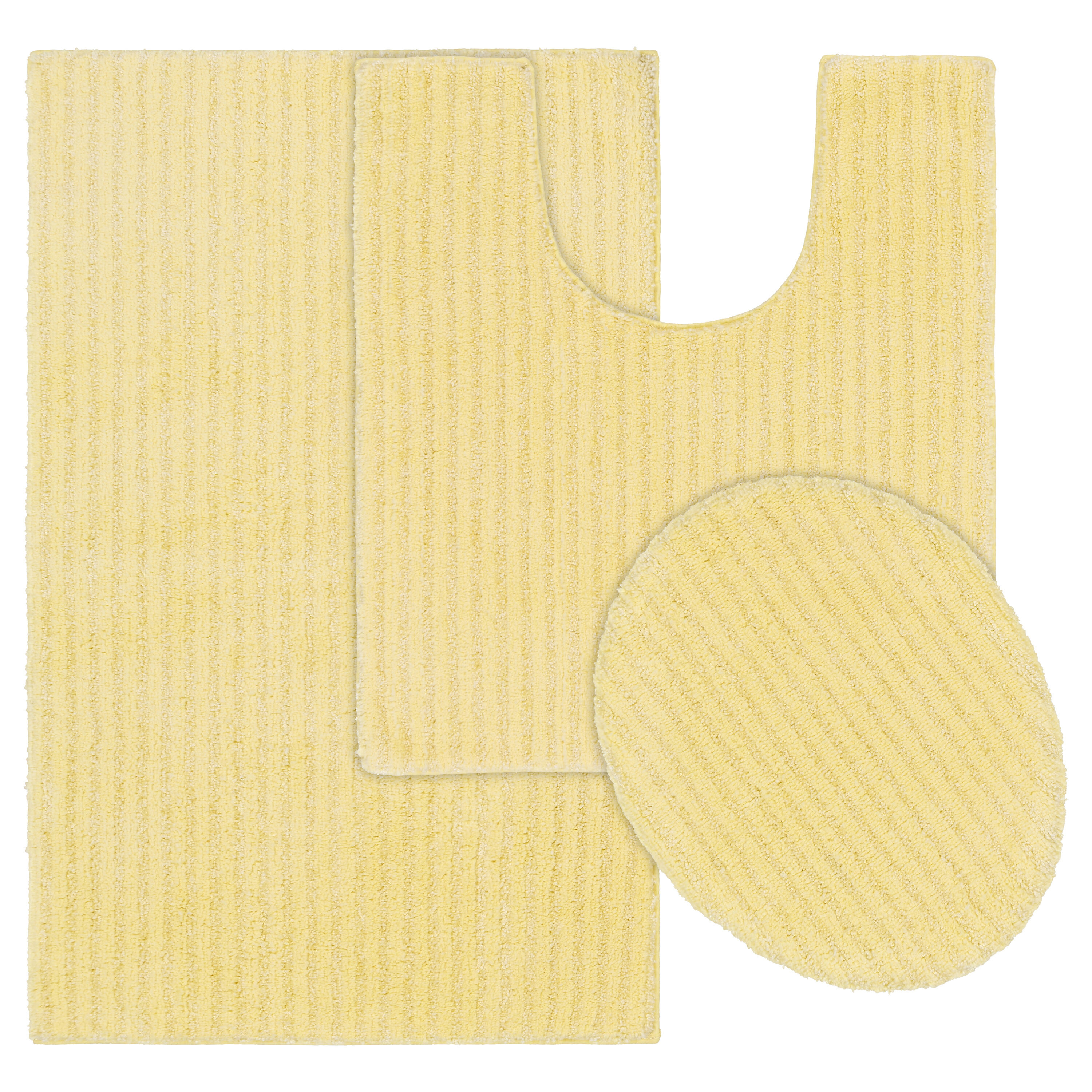 Garland Rug BA080W3P02CC6 Bath-Rugs - View #2