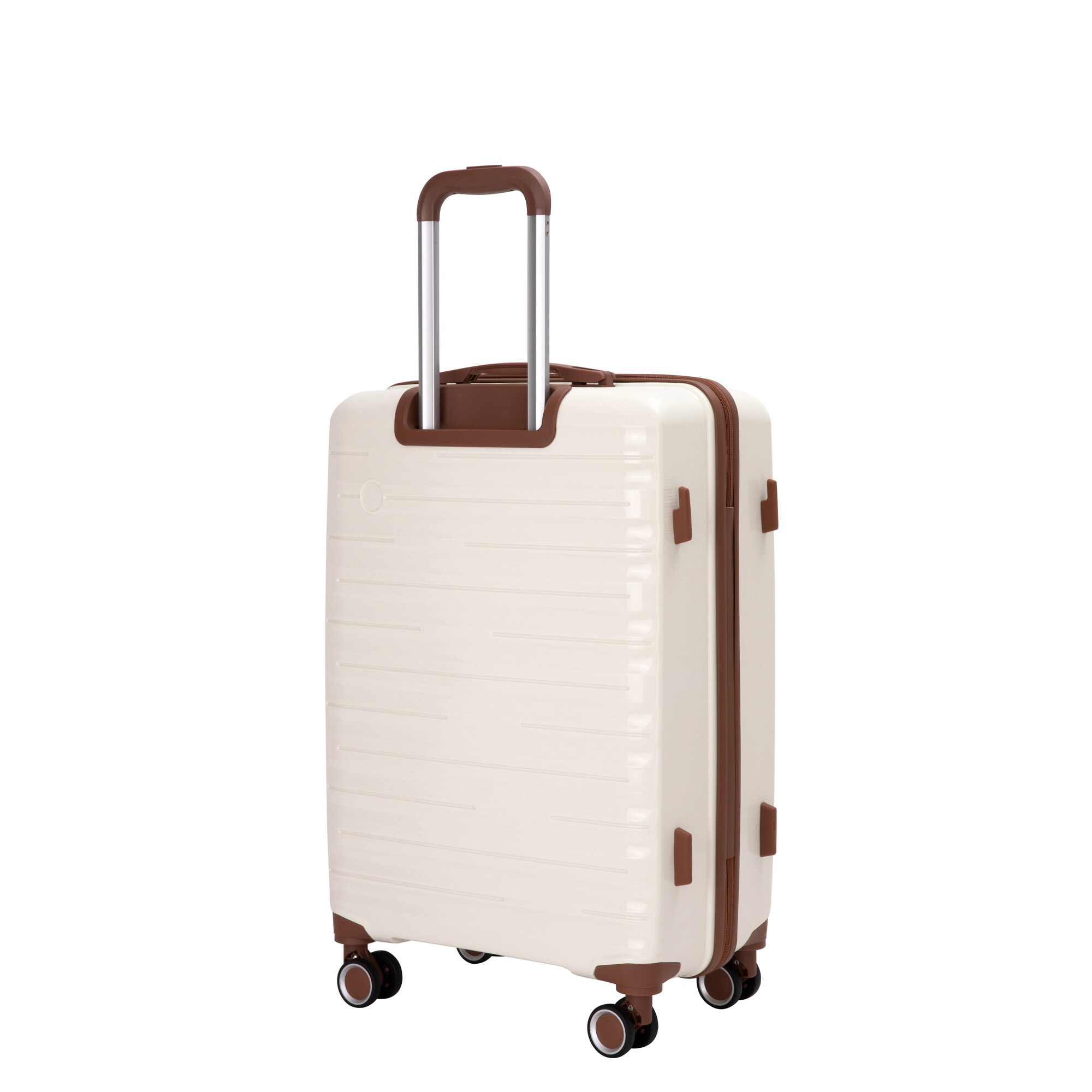 SINOFURN SYD9400001WT Luggage-And-Luggage-Sets - View #3